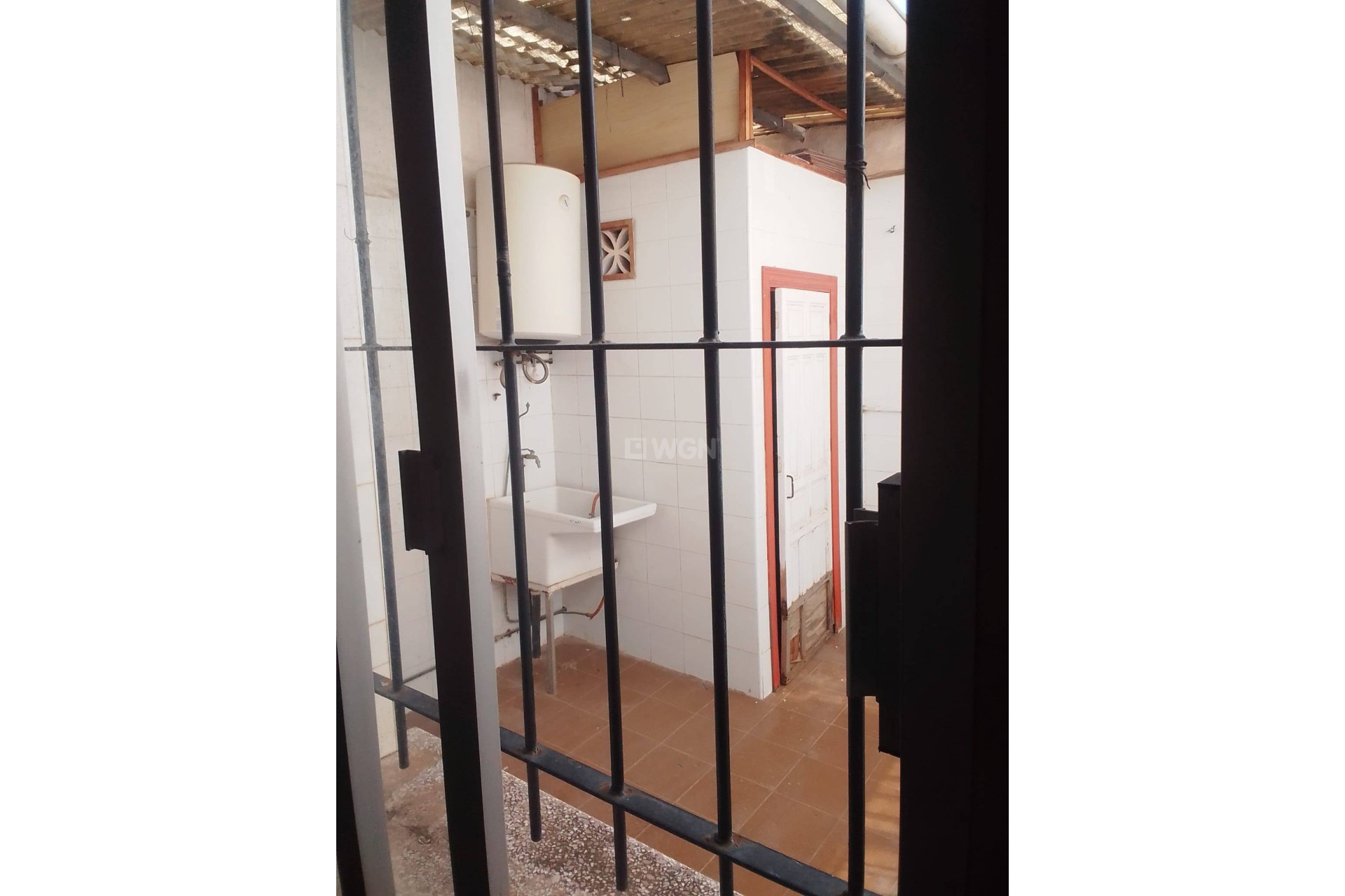 Resale - Townhouse - Lo Pagan - LA PUNTICA