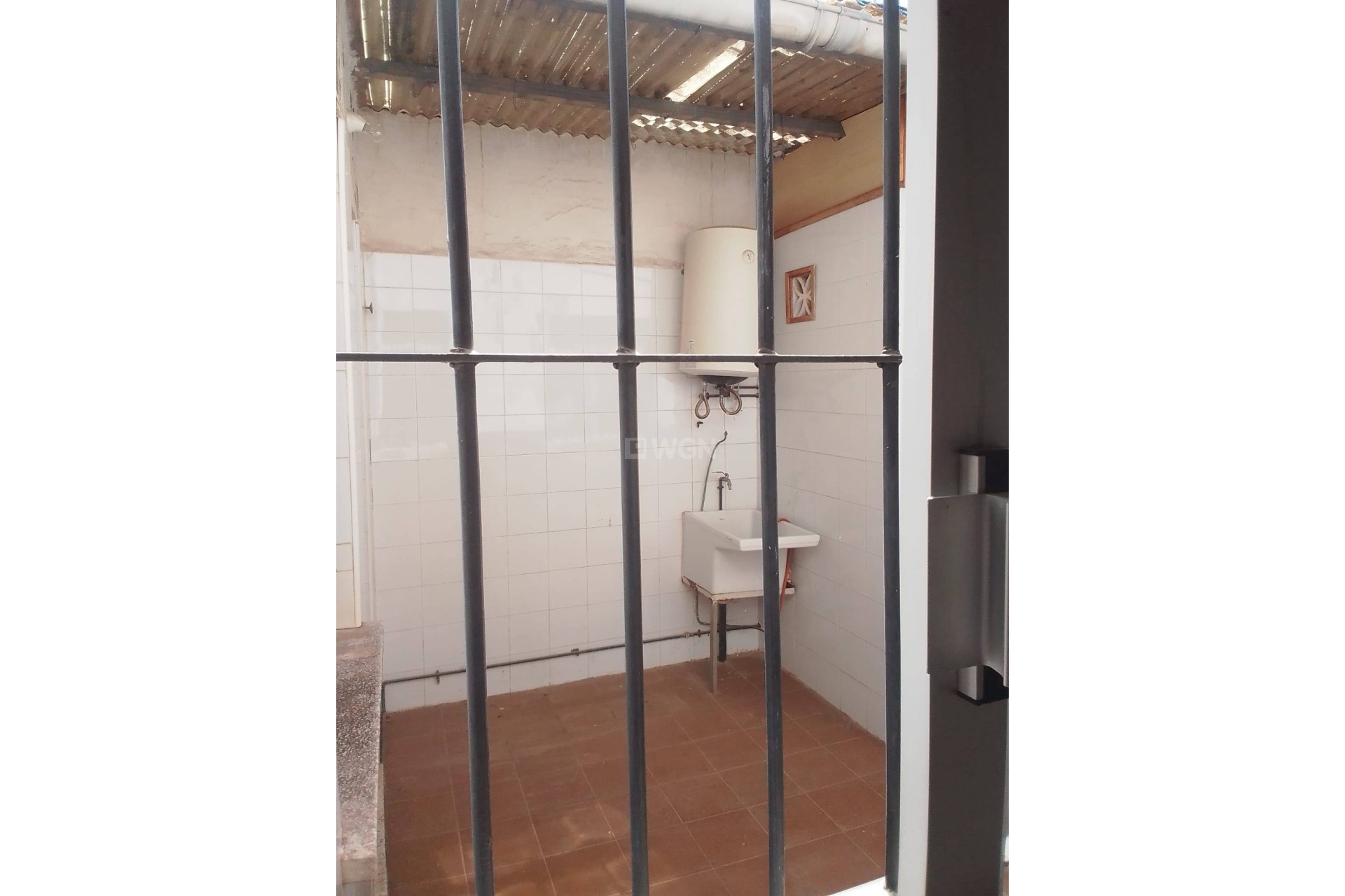 Resale - Townhouse - Lo Pagan - LA PUNTICA