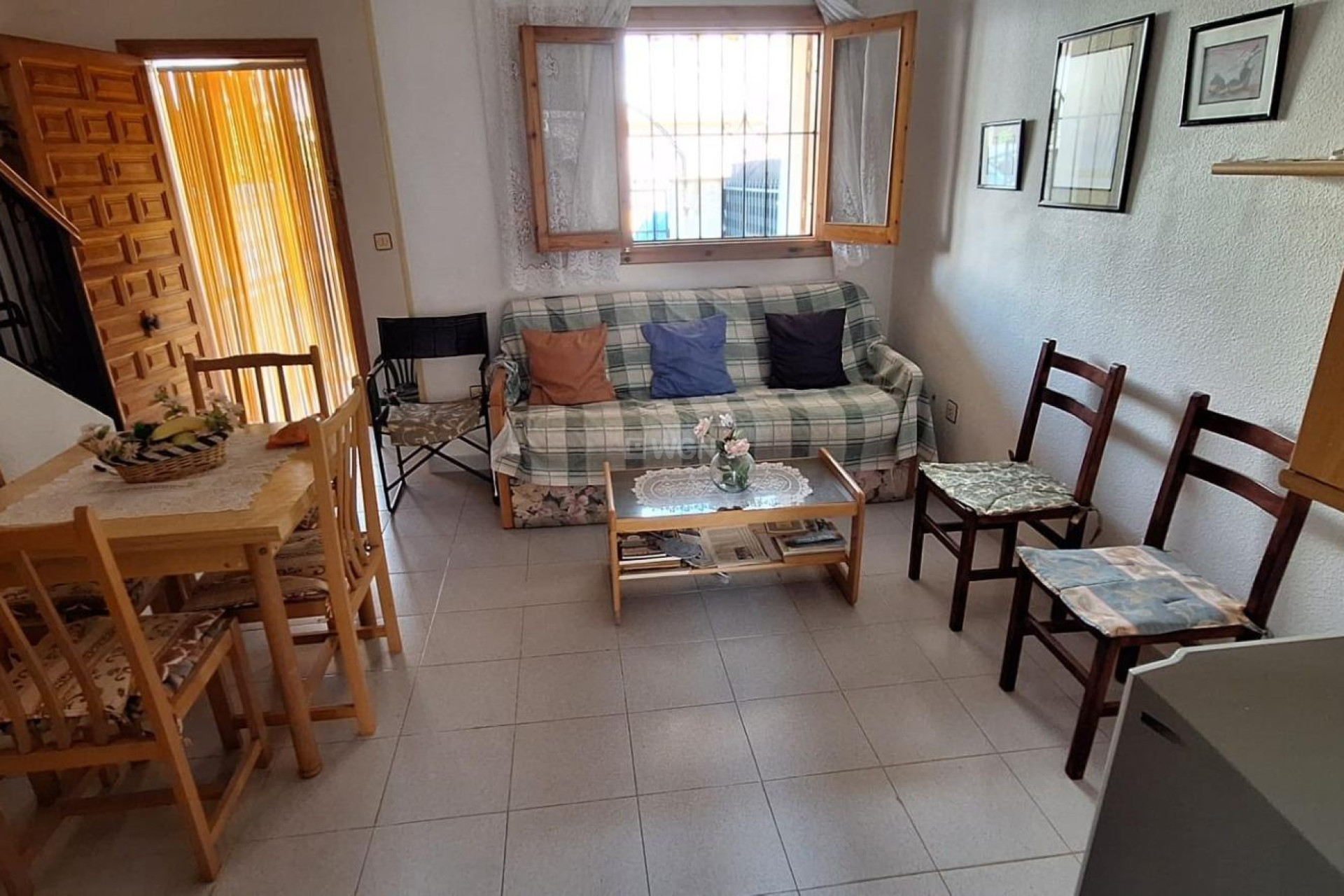 Resale - Townhouse - Lo Pagan - LA PUNTICA
