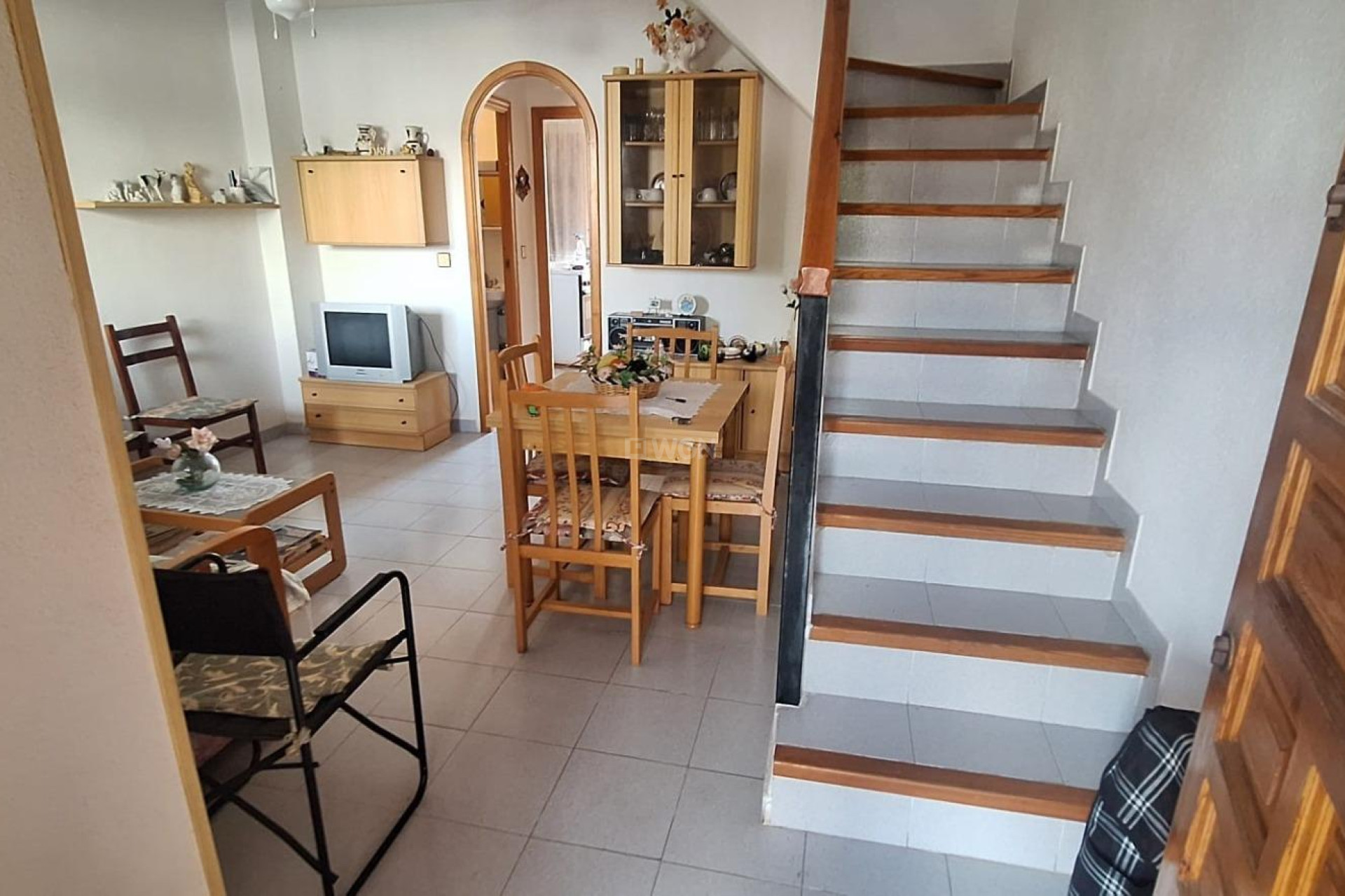 Resale - Townhouse - Lo Pagan - LA PUNTICA
