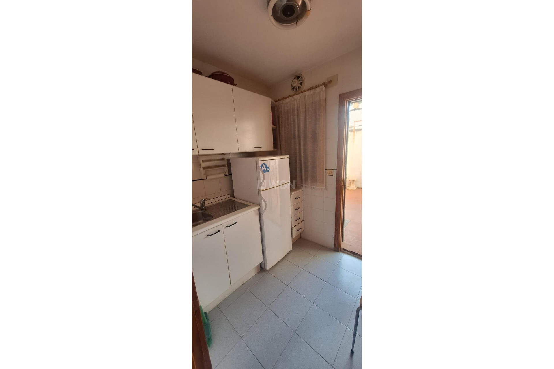 Resale - Townhouse - Lo Pagan - LA PUNTICA