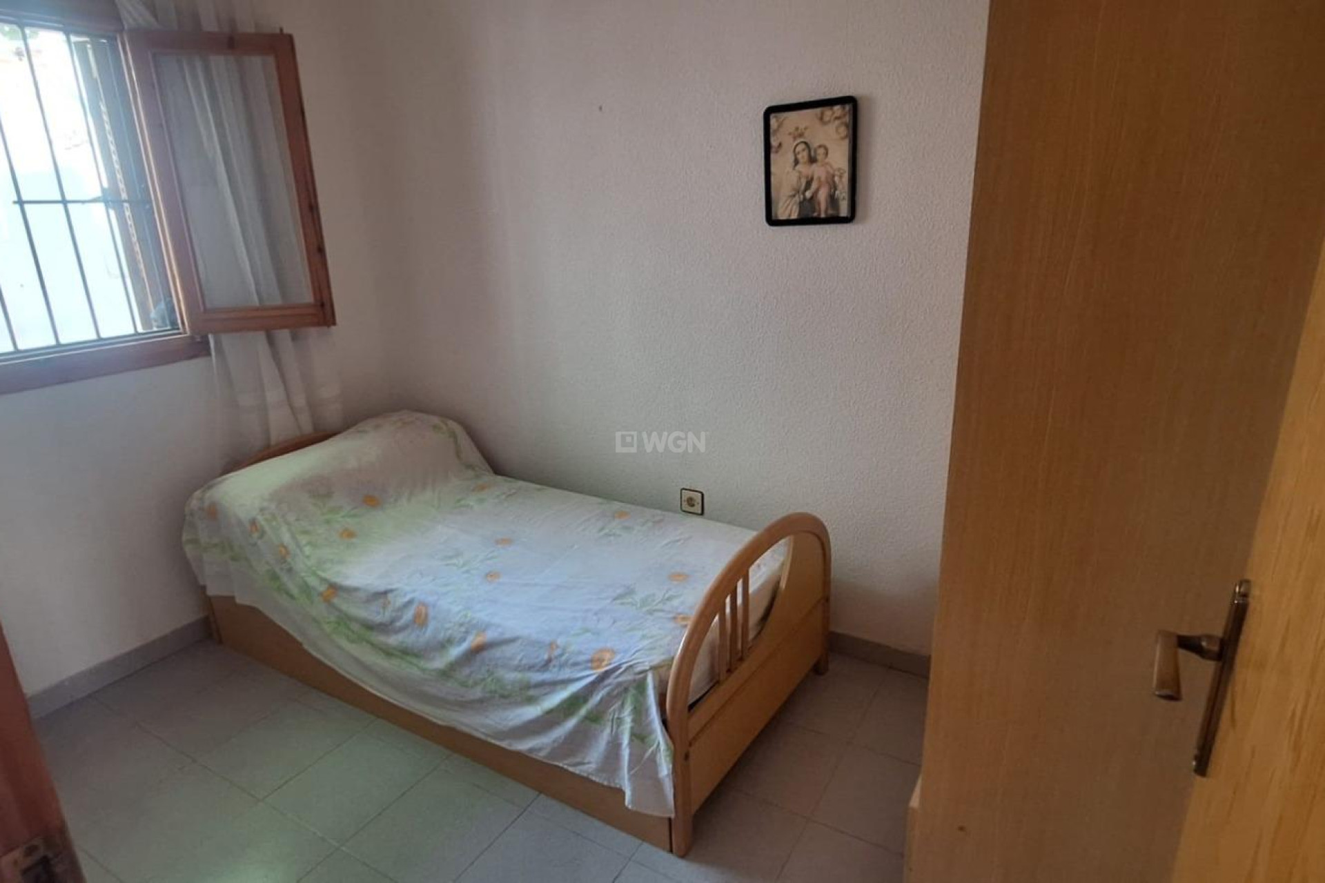 Resale - Townhouse - Lo Pagan - LA PUNTICA