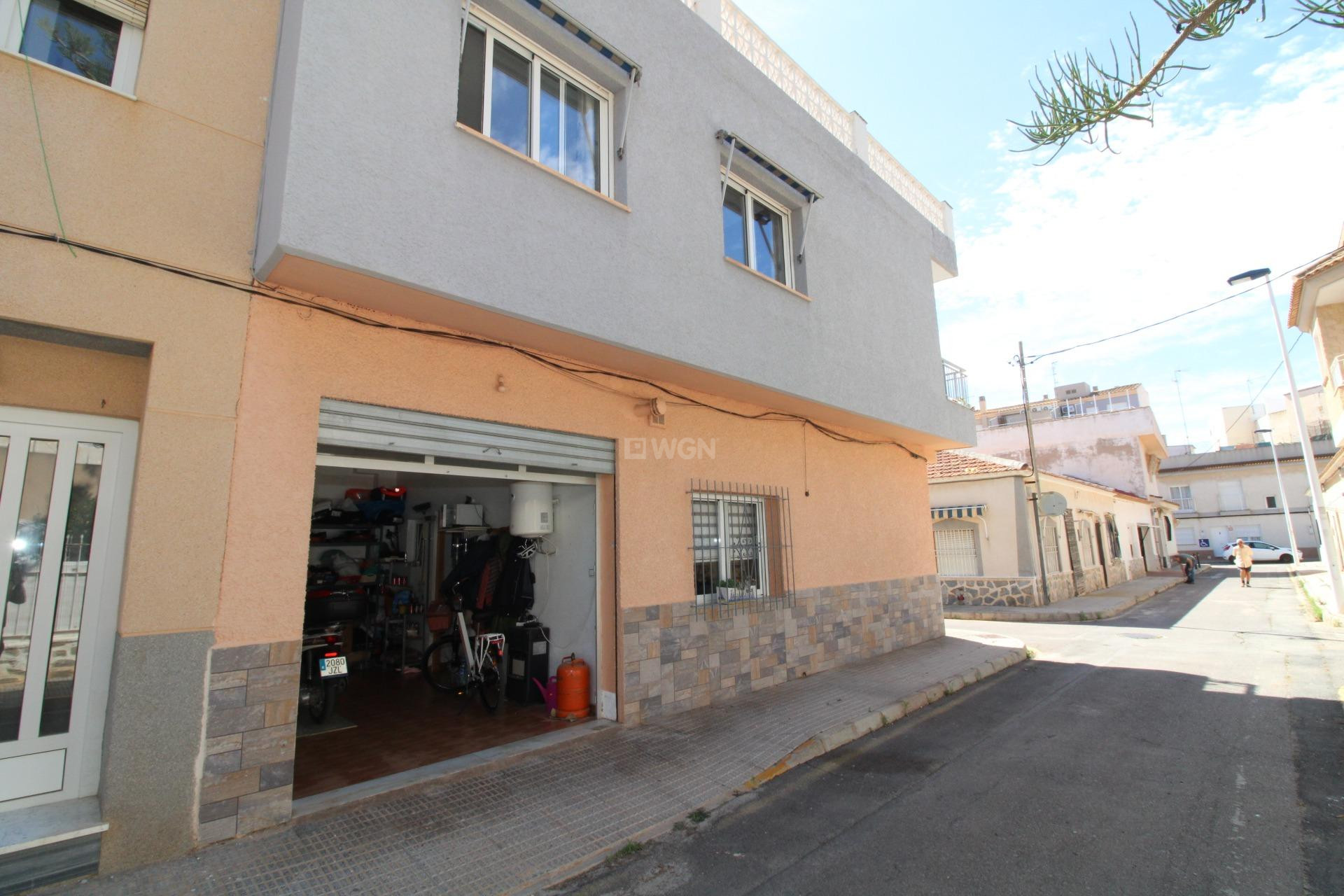 Resale - Townhouse - Lo Pagan - LA PUNTICA