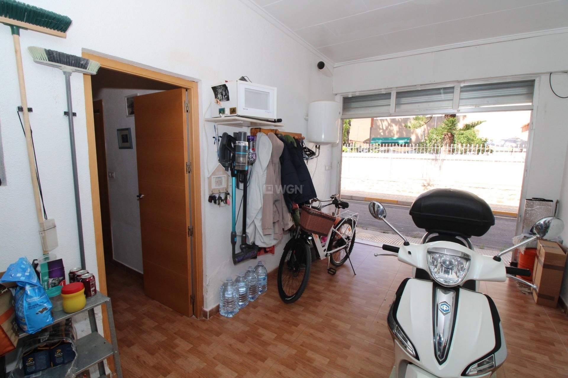 Resale - Townhouse - Lo Pagan - LA PUNTICA