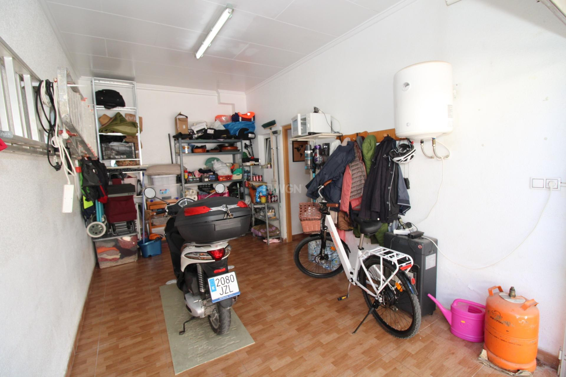 Resale - Townhouse - Lo Pagan - LA PUNTICA