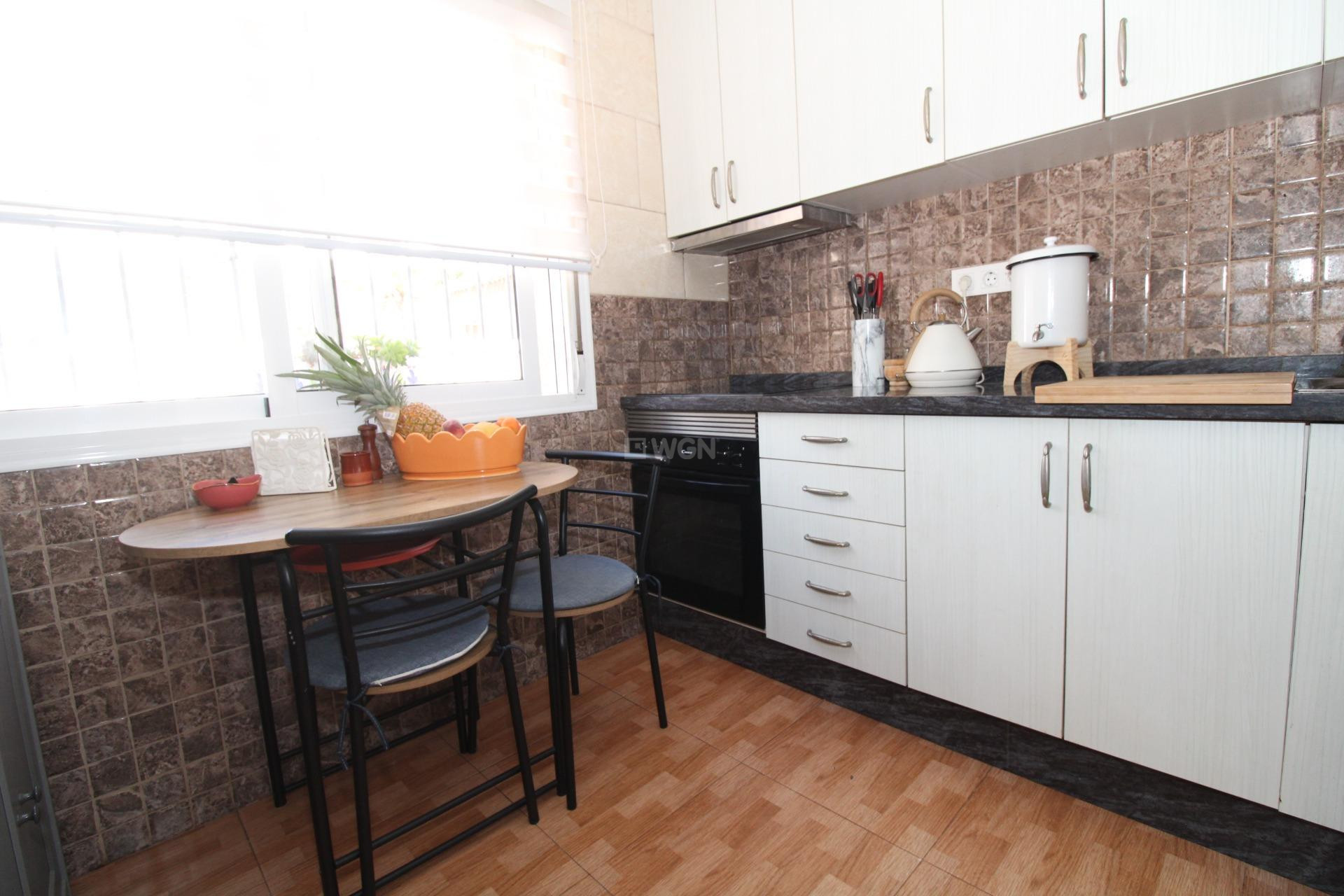 Resale - Townhouse - Lo Pagan - LA PUNTICA