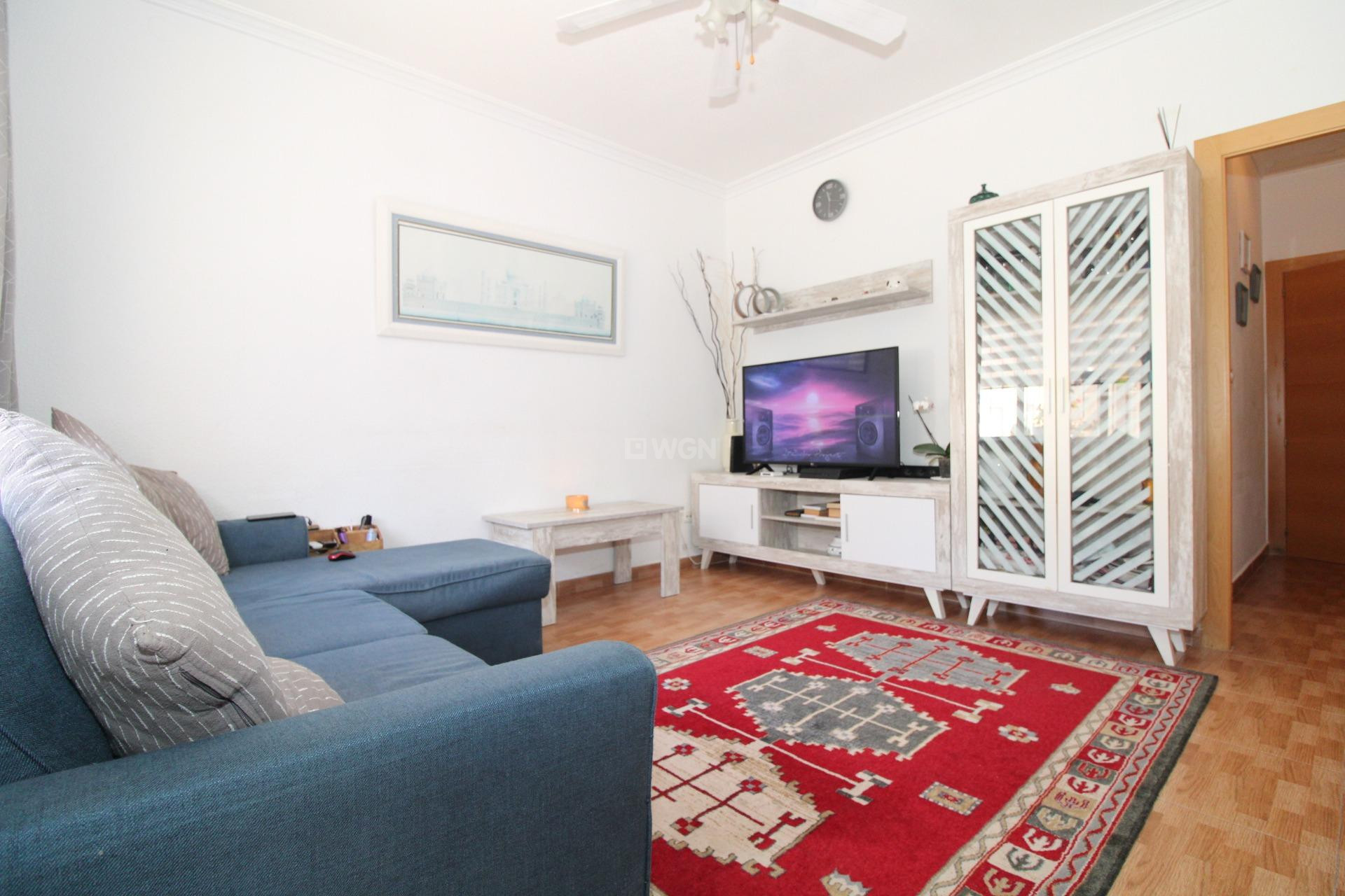 Resale - Townhouse - Lo Pagan - LA PUNTICA