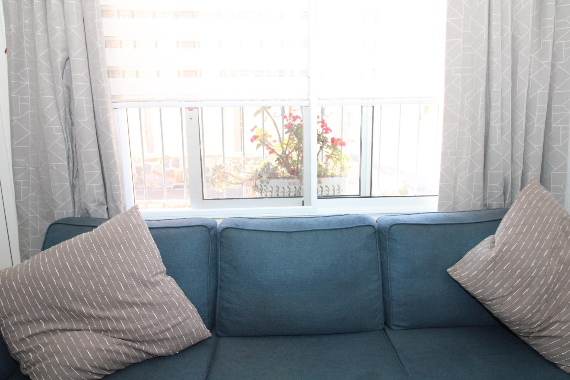 Resale - Townhouse - Lo Pagan - LA PUNTICA