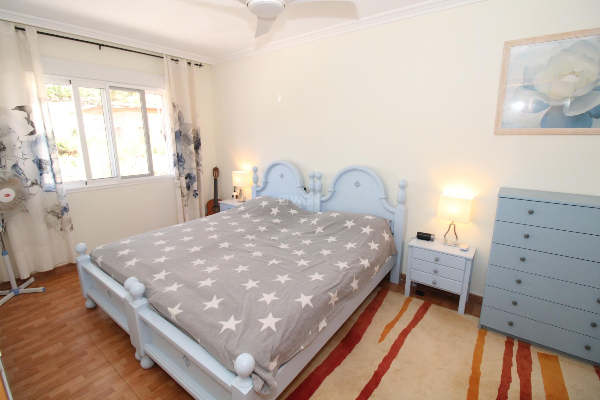 Resale - Townhouse - Lo Pagan - LA PUNTICA