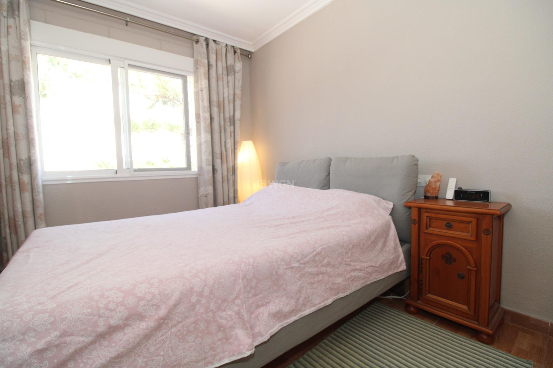 Resale - Townhouse - Lo Pagan - LA PUNTICA