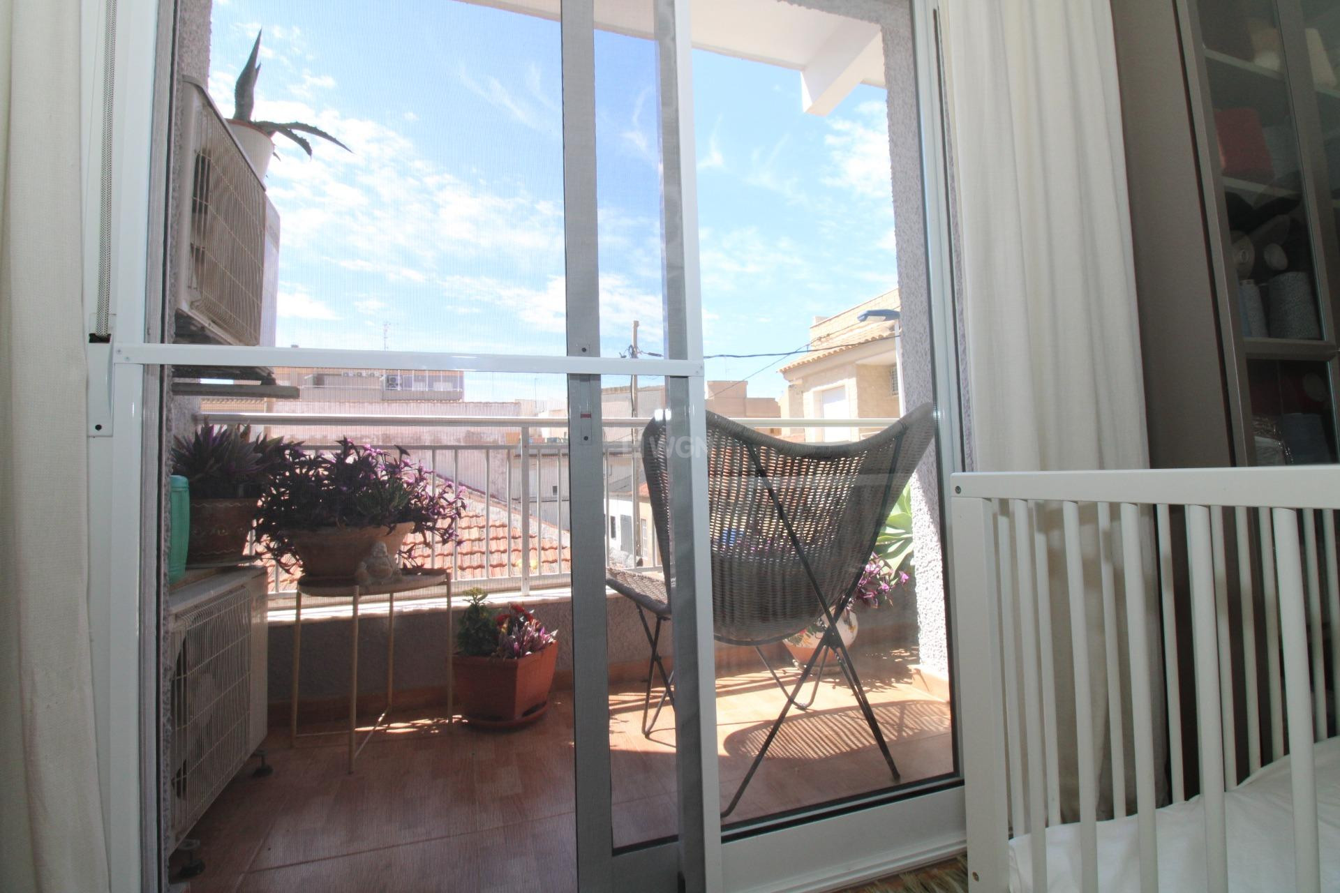 Resale - Townhouse - Lo Pagan - LA PUNTICA