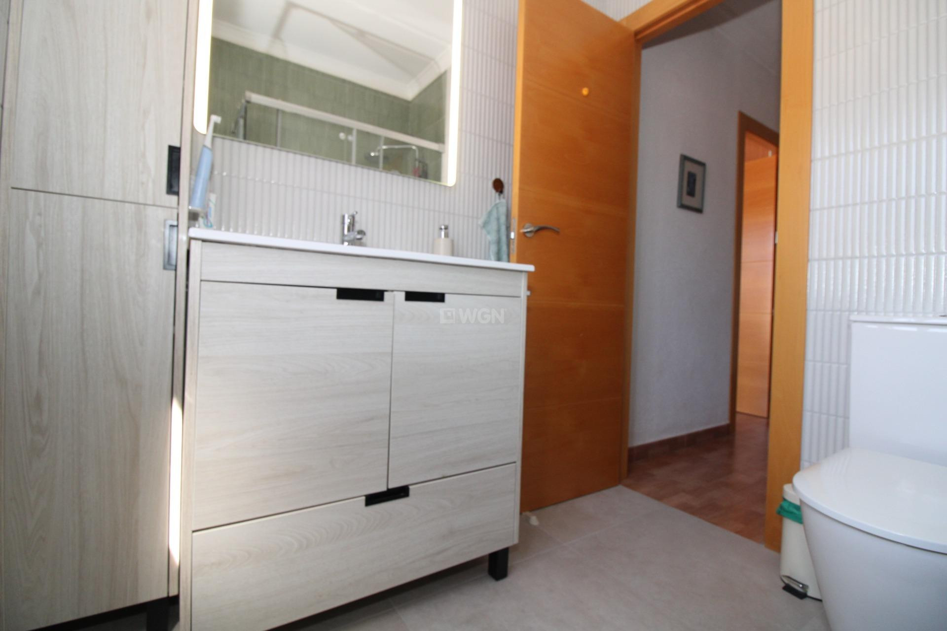 Resale - Townhouse - Lo Pagan - LA PUNTICA