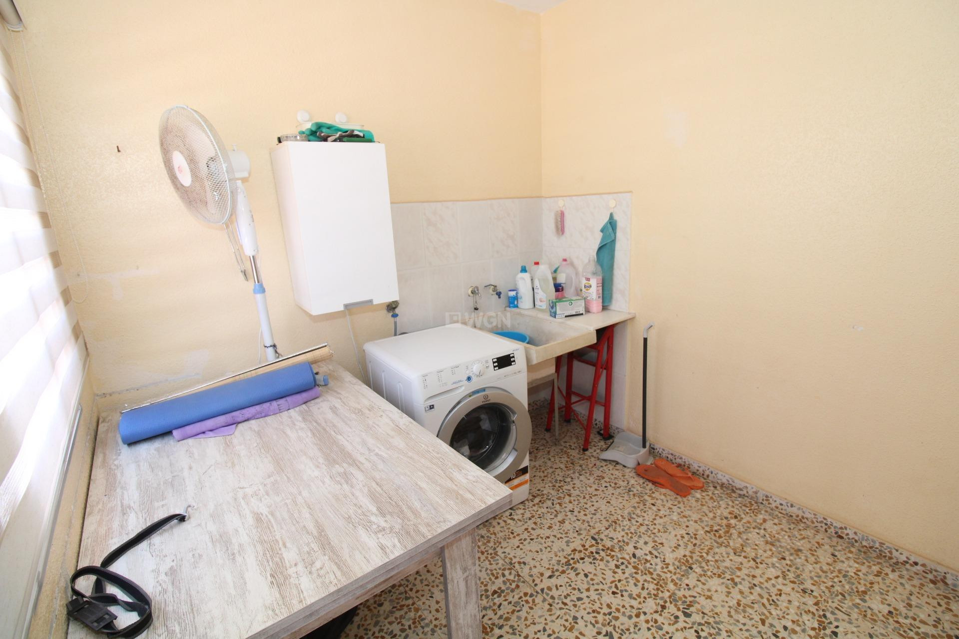 Resale - Townhouse - Lo Pagan - LA PUNTICA