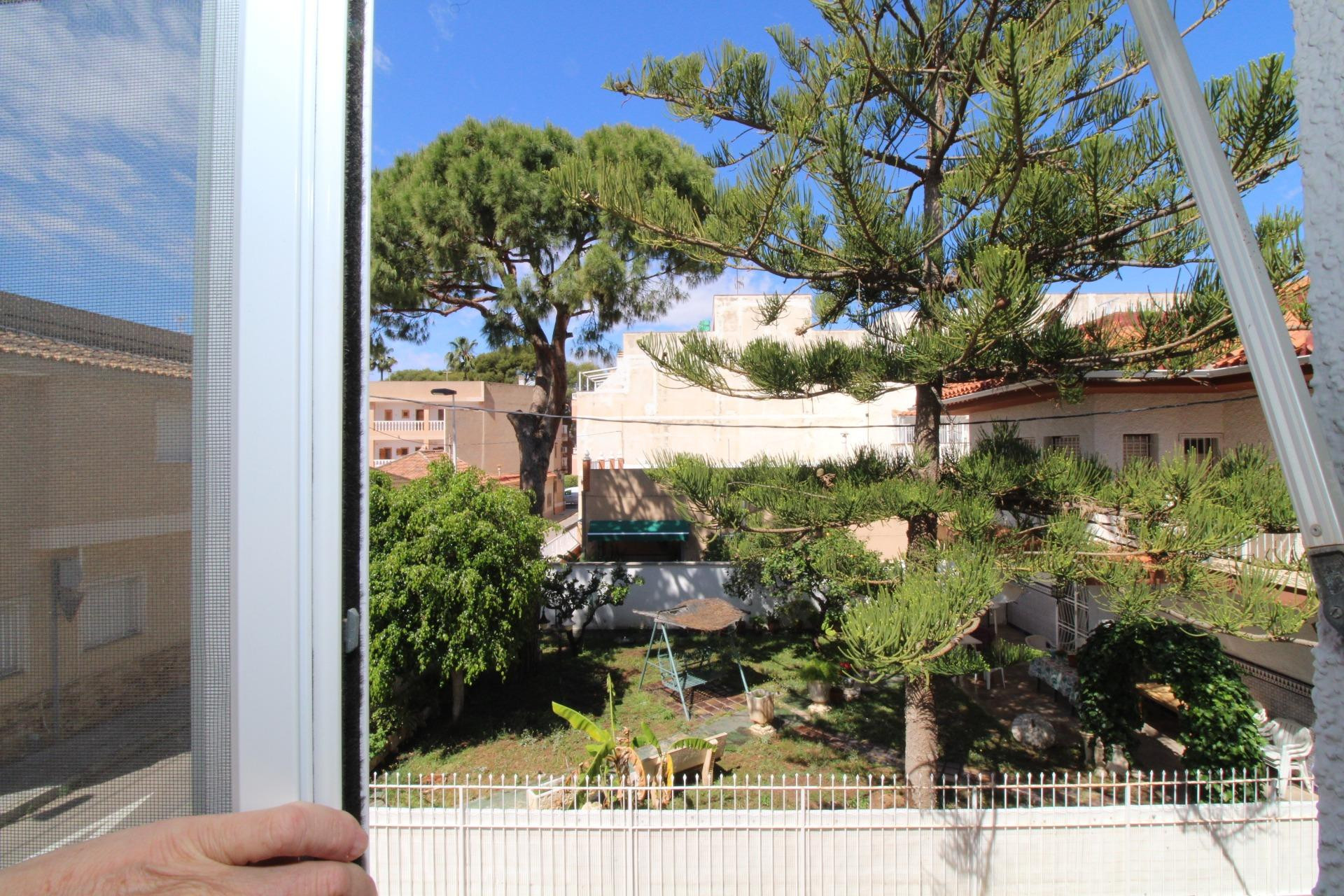 Resale - Townhouse - Lo Pagan - LA PUNTICA