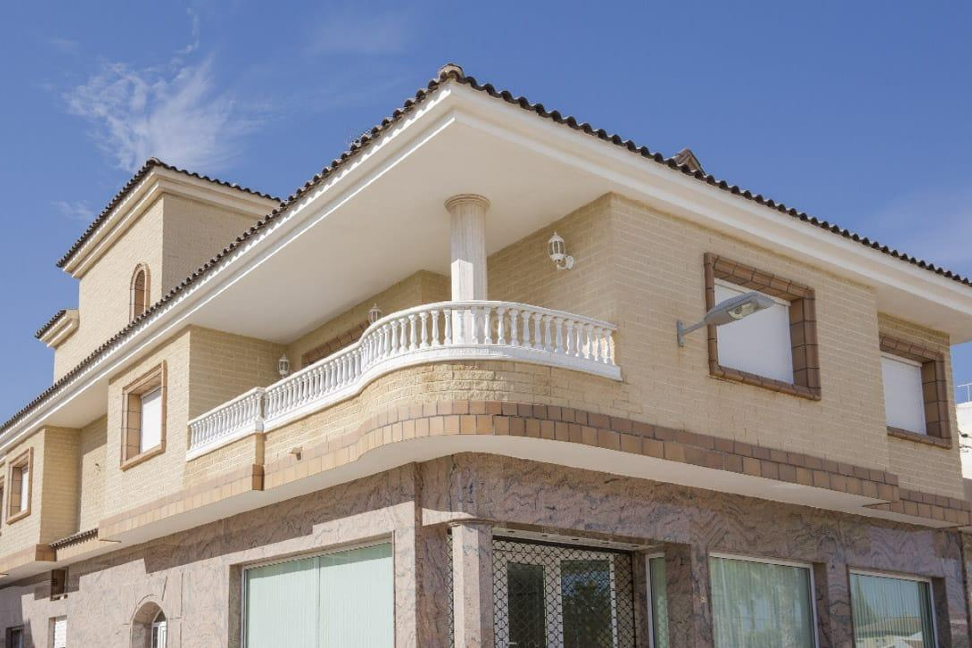 Resale - Townhouse - Los Alcázares - Centro