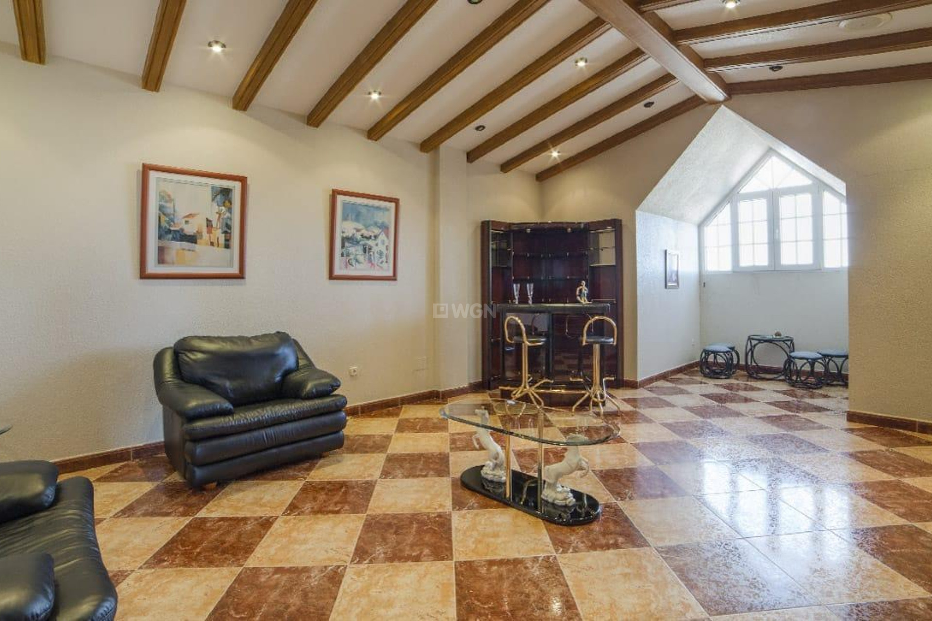 Resale - Townhouse - Los Alcázares - Centro