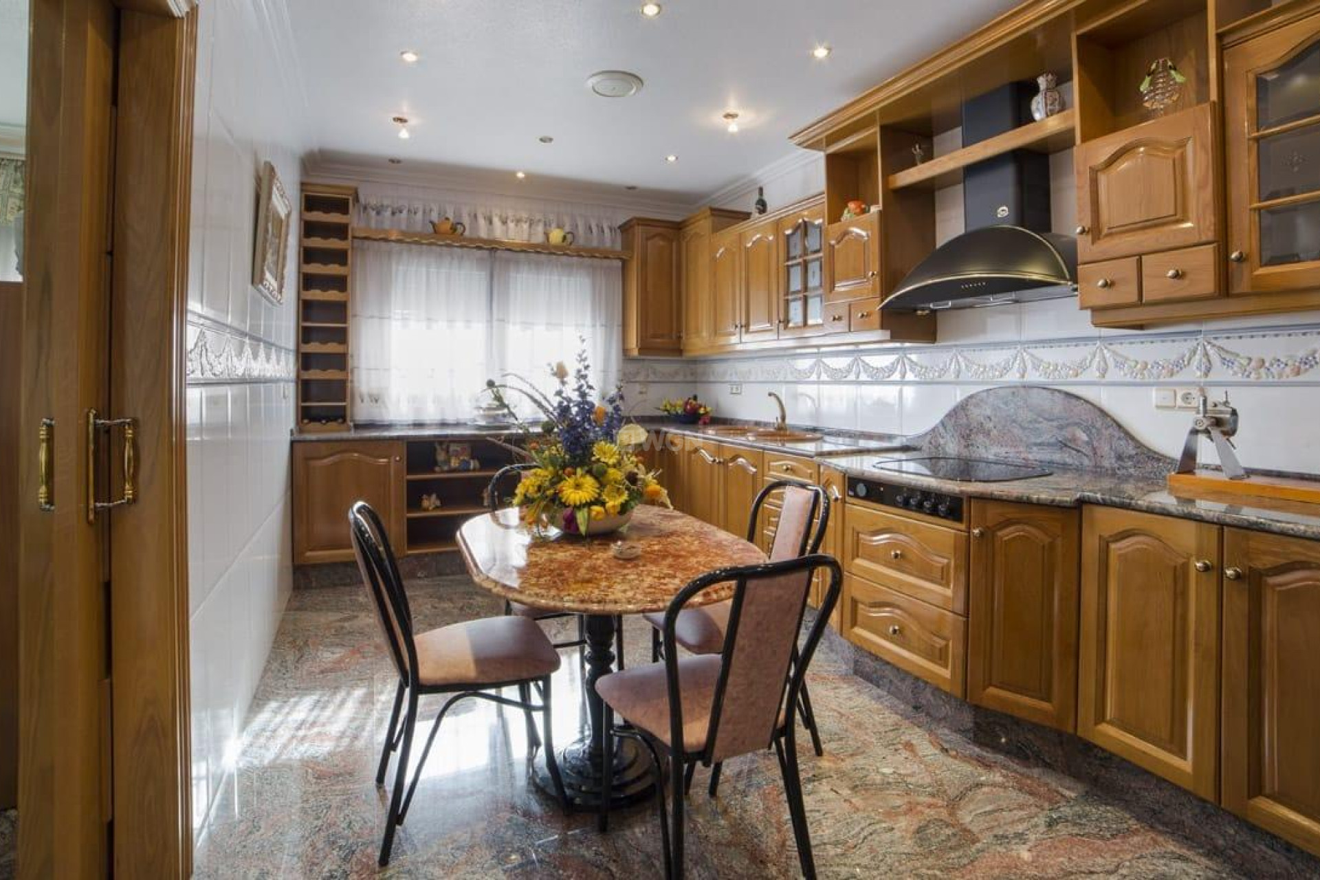 Resale - Townhouse - Los Alcázares - Centro