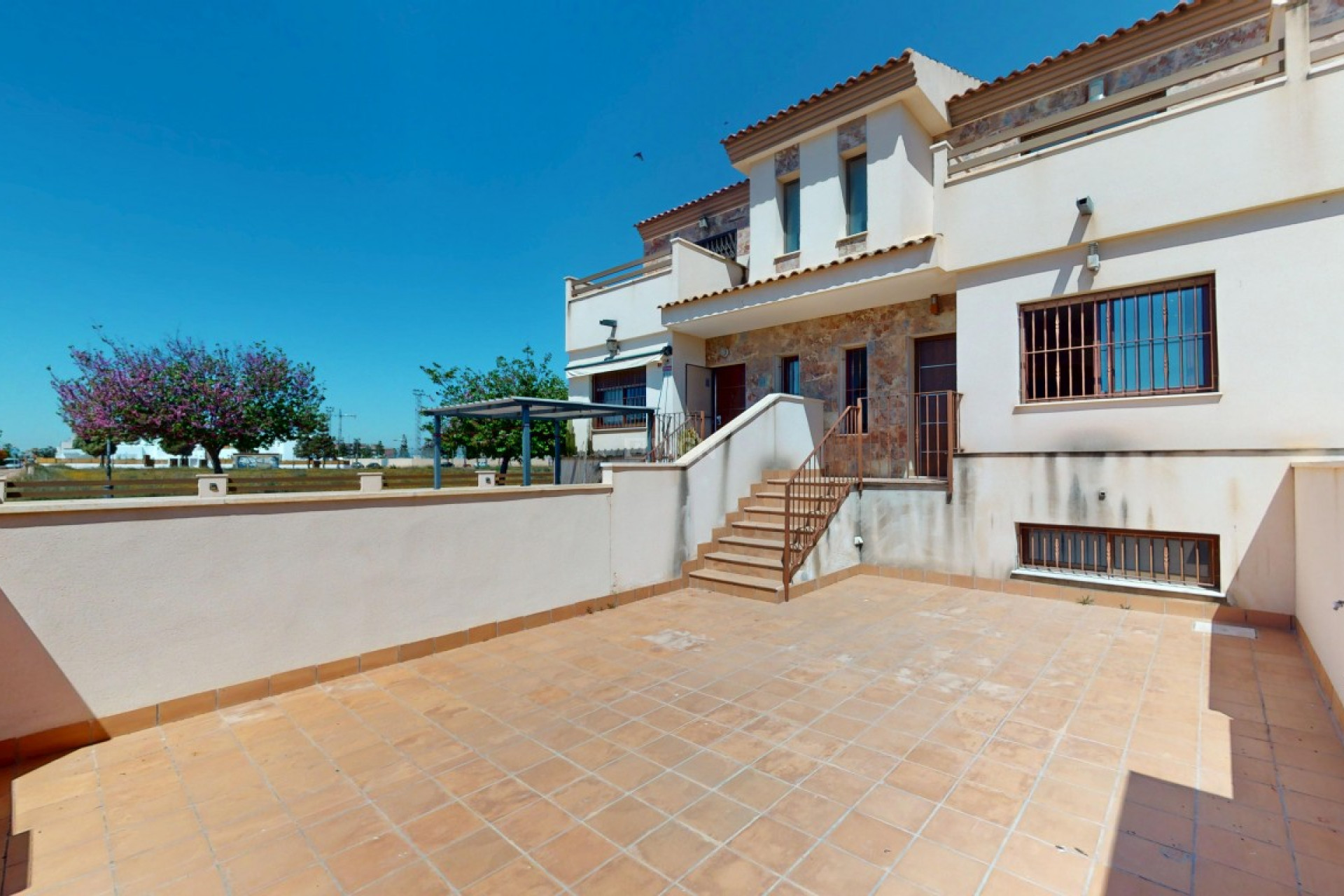 Resale - Townhouse - Los Alcázares - Costa Calida