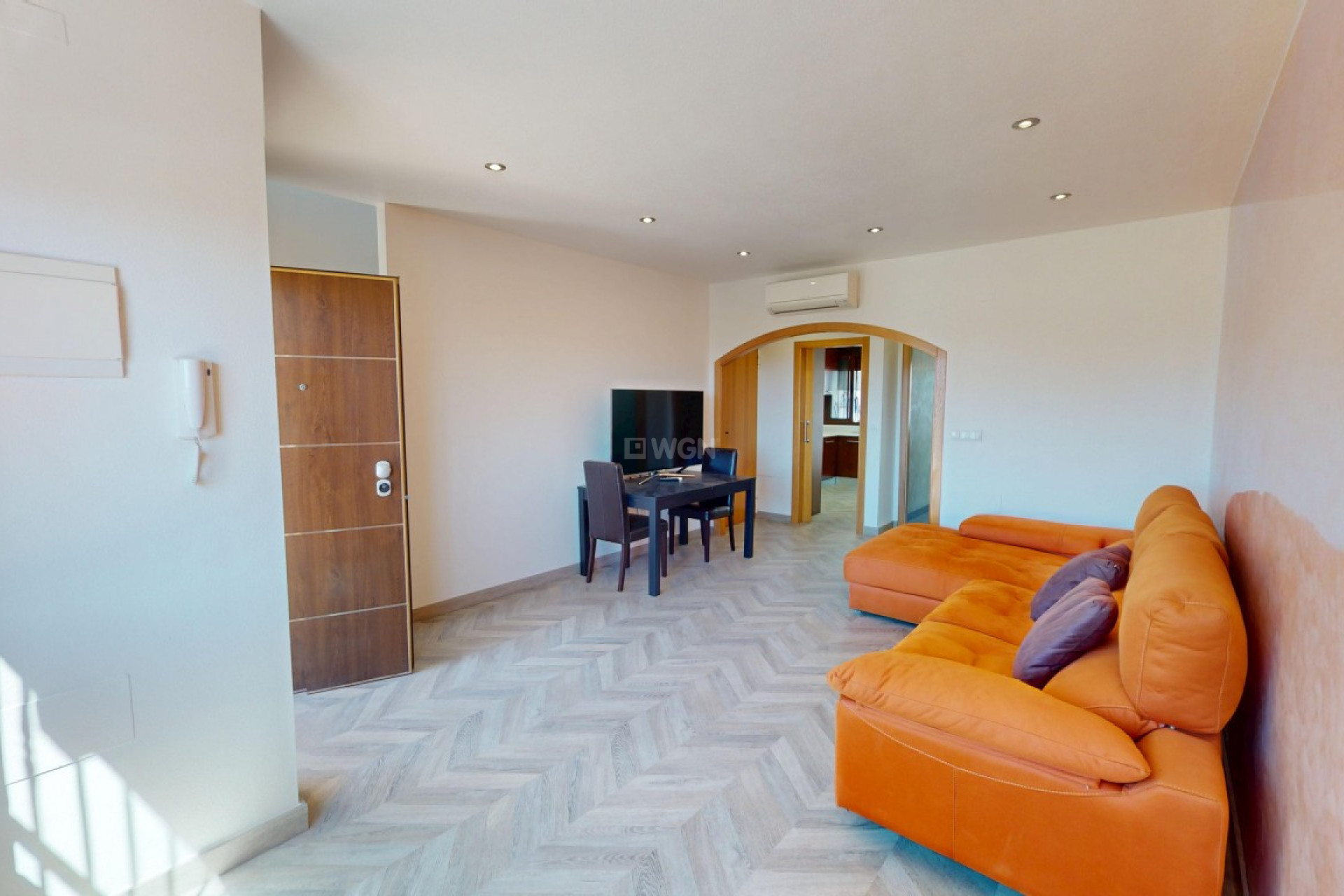 Resale - Townhouse - Los Alcázares - Costa Calida