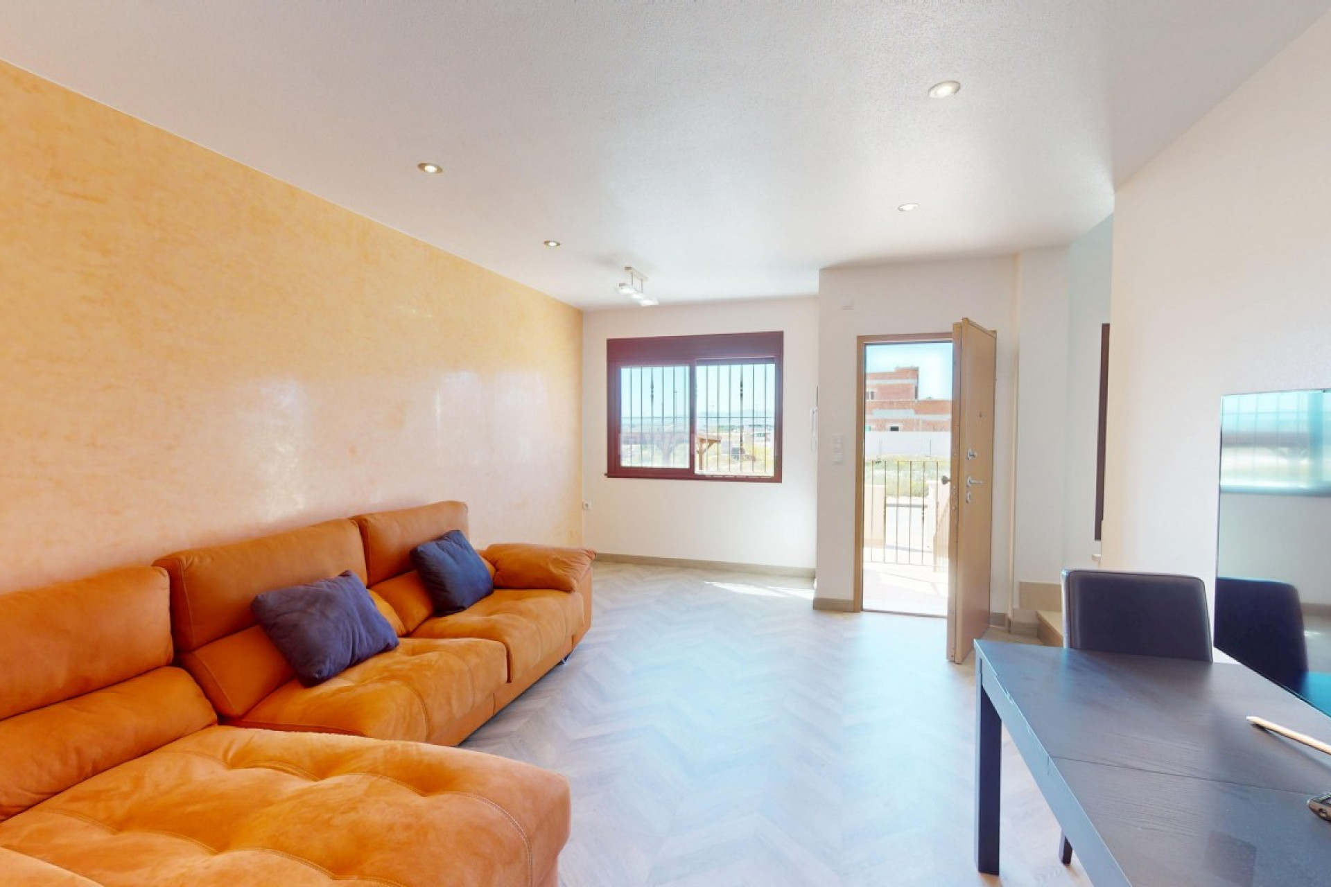 Resale - Townhouse - Los Alcázares - Costa Calida