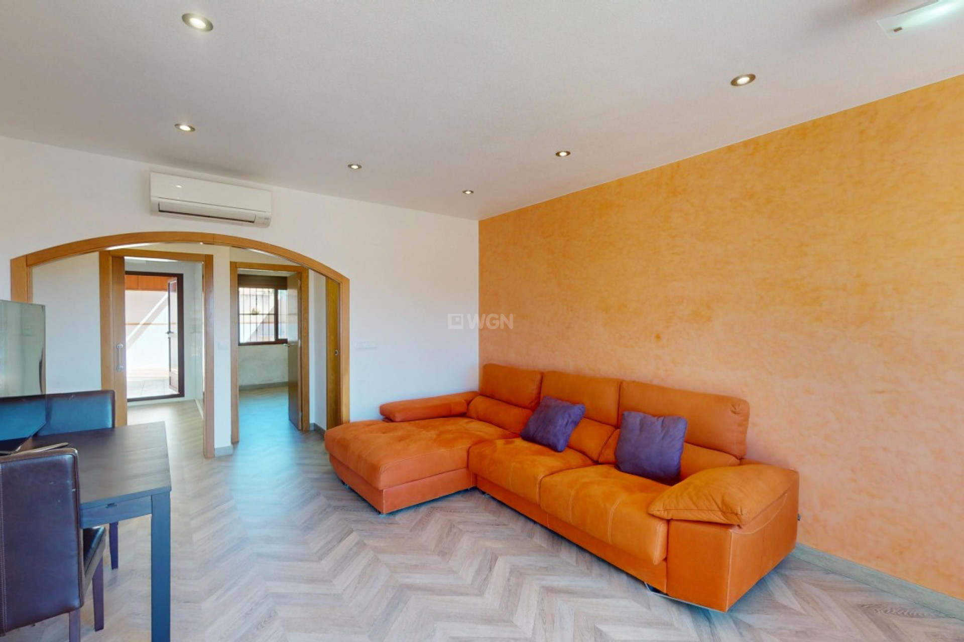 Resale - Townhouse - Los Alcázares - Costa Calida