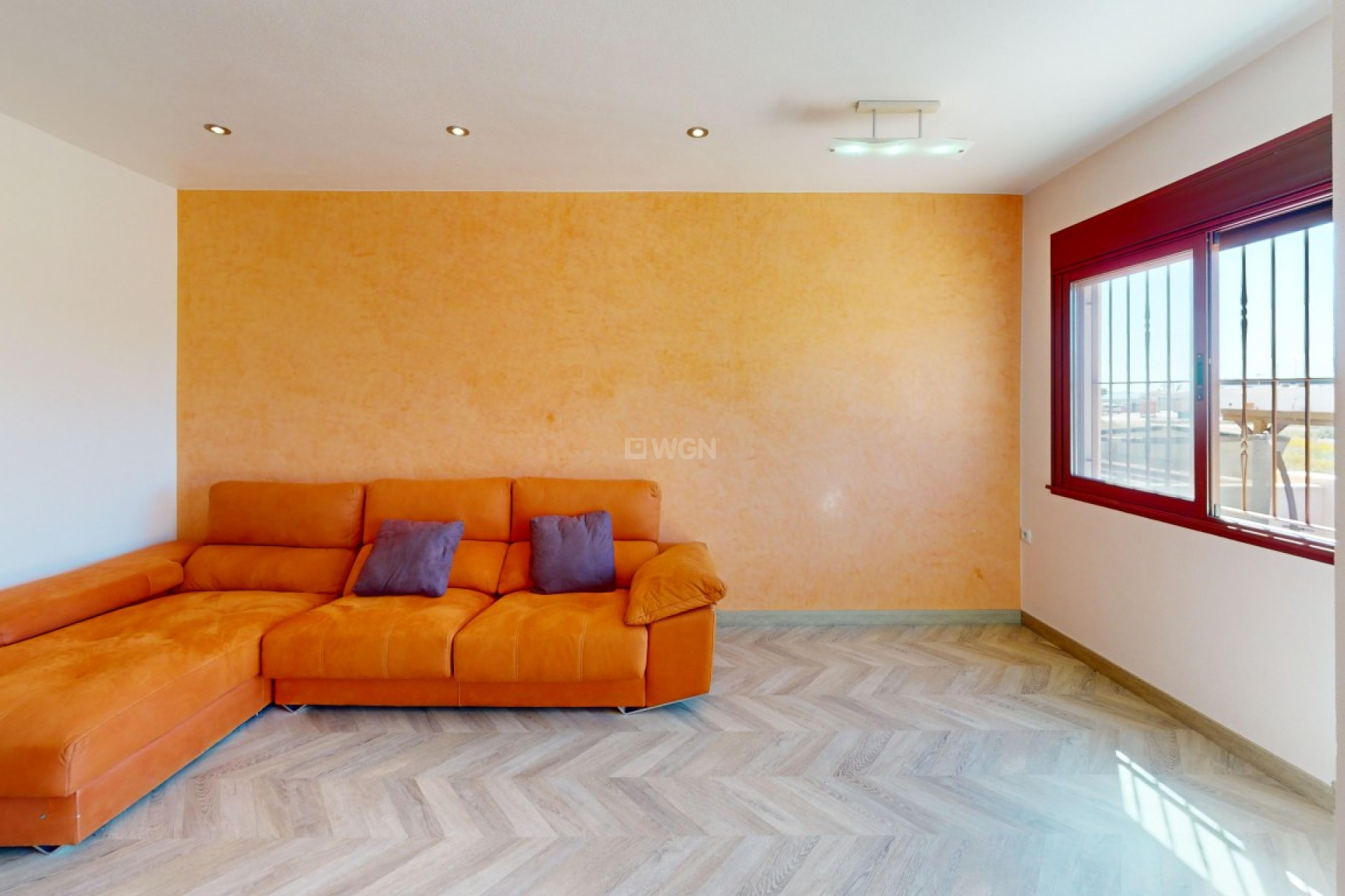 Resale - Townhouse - Los Alcázares - Costa Calida