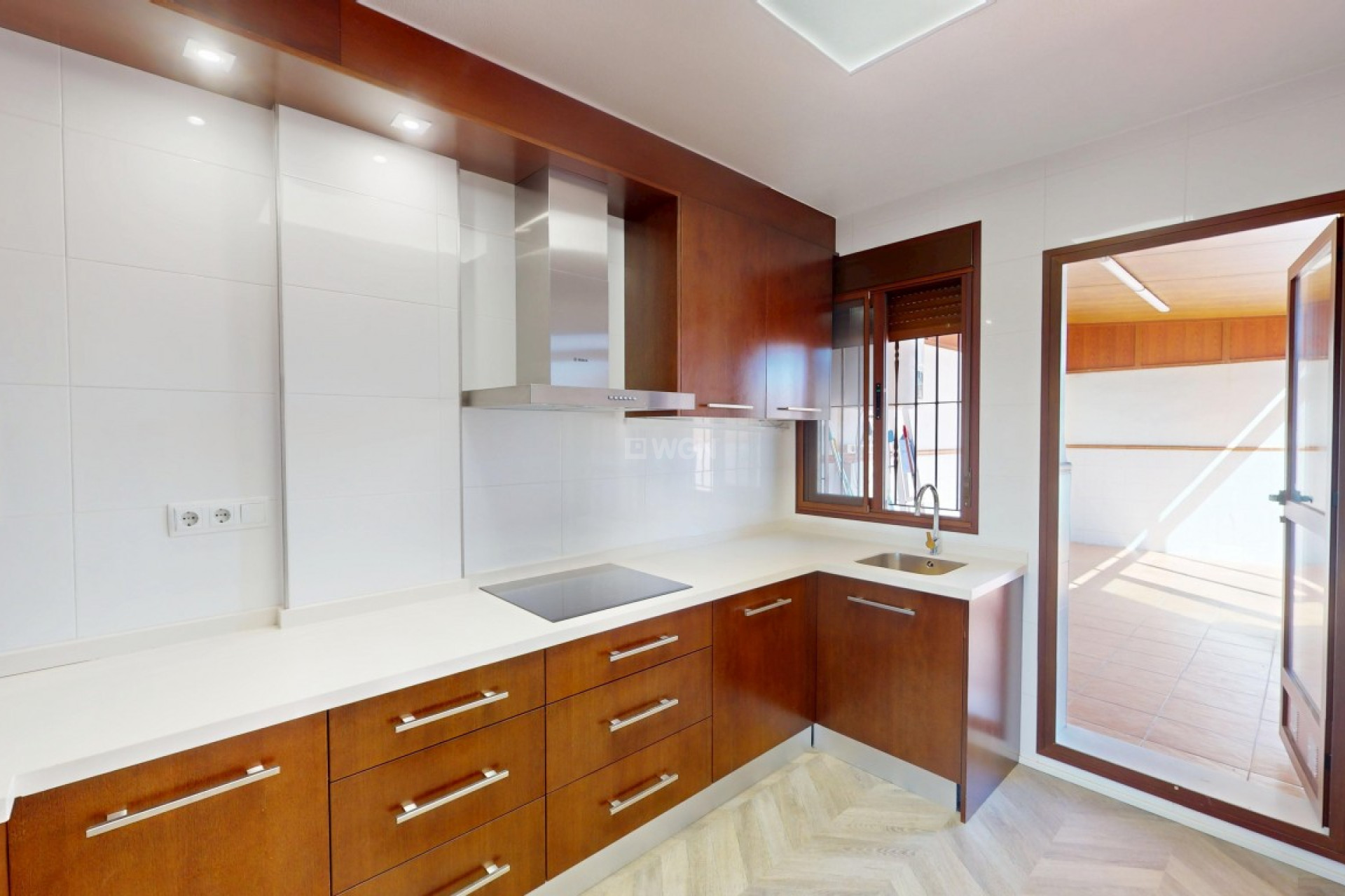 Resale - Townhouse - Los Alcázares - Costa Calida