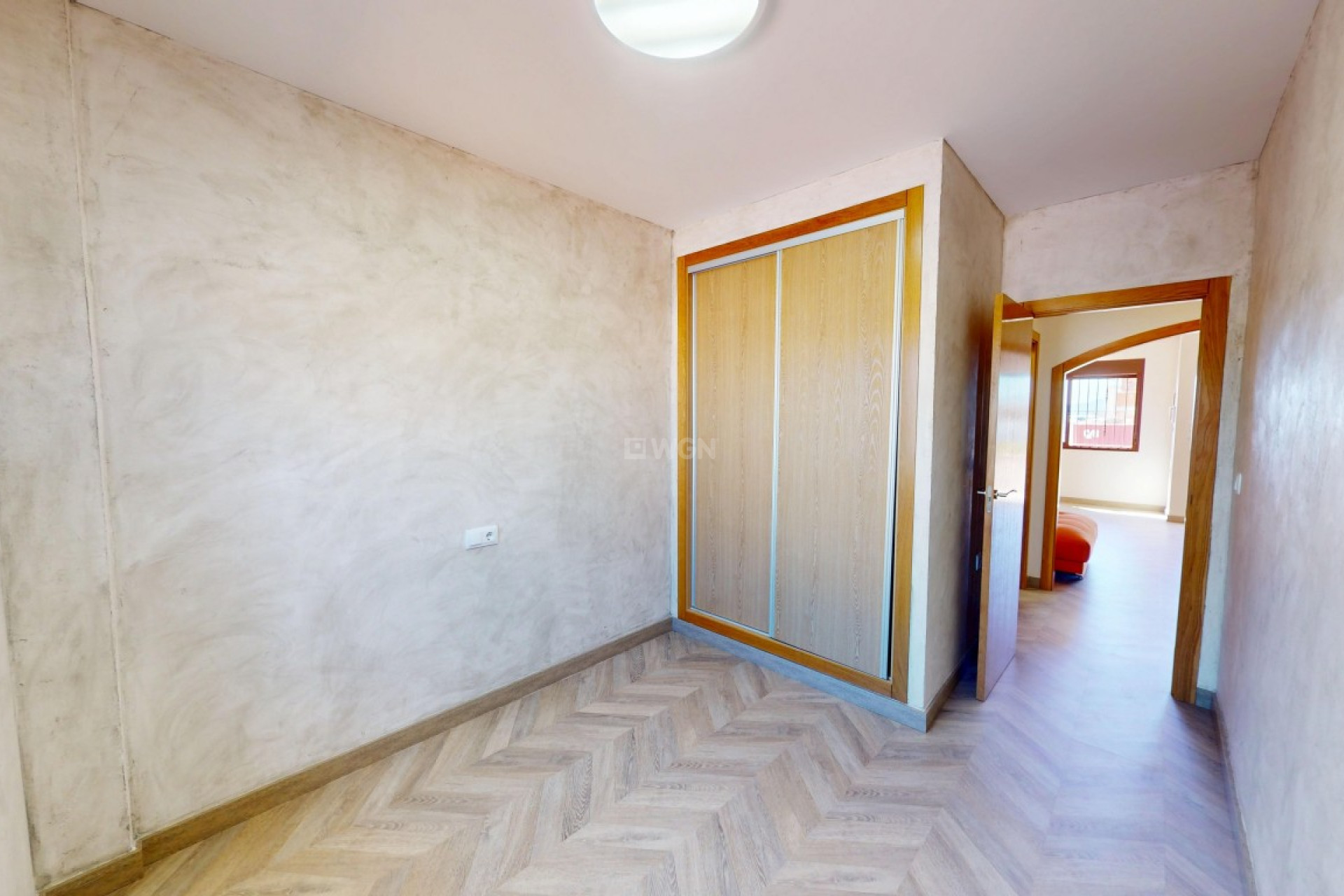 Resale - Townhouse - Los Alcázares - Costa Calida