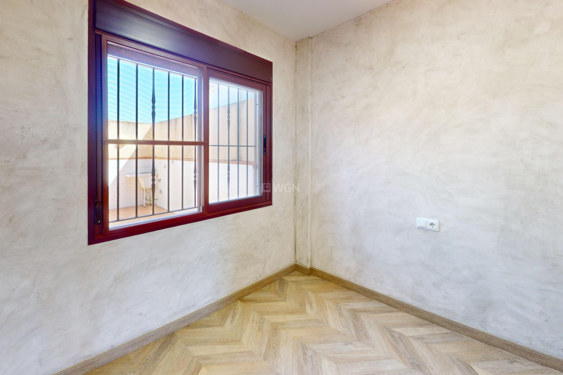 Resale - Townhouse - Los Alcázares - Costa Calida