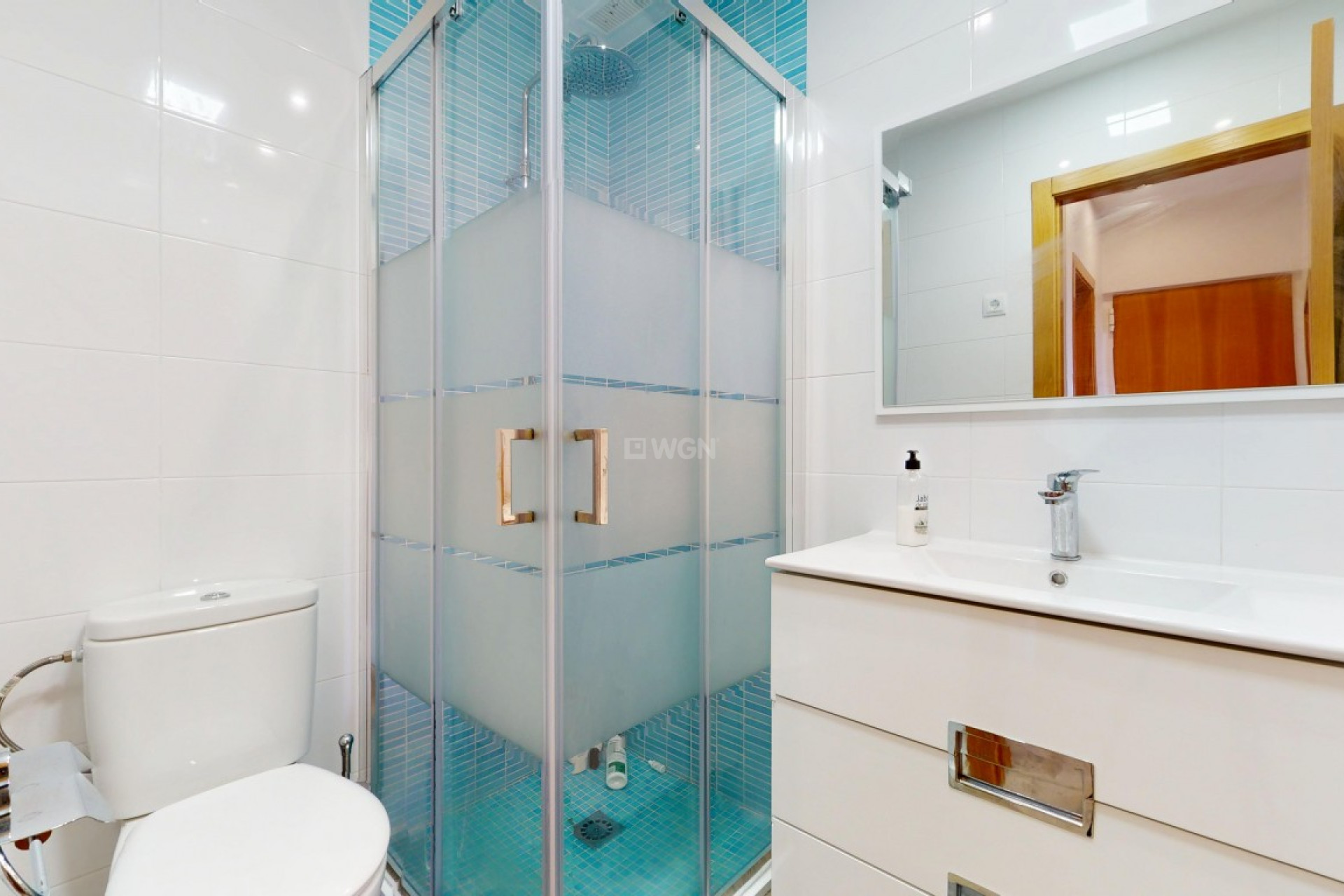 Resale - Townhouse - Los Alcázares - Costa Calida