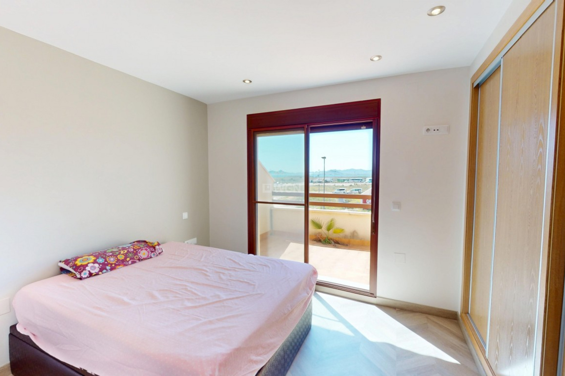 Resale - Townhouse - Los Alcázares - Costa Calida