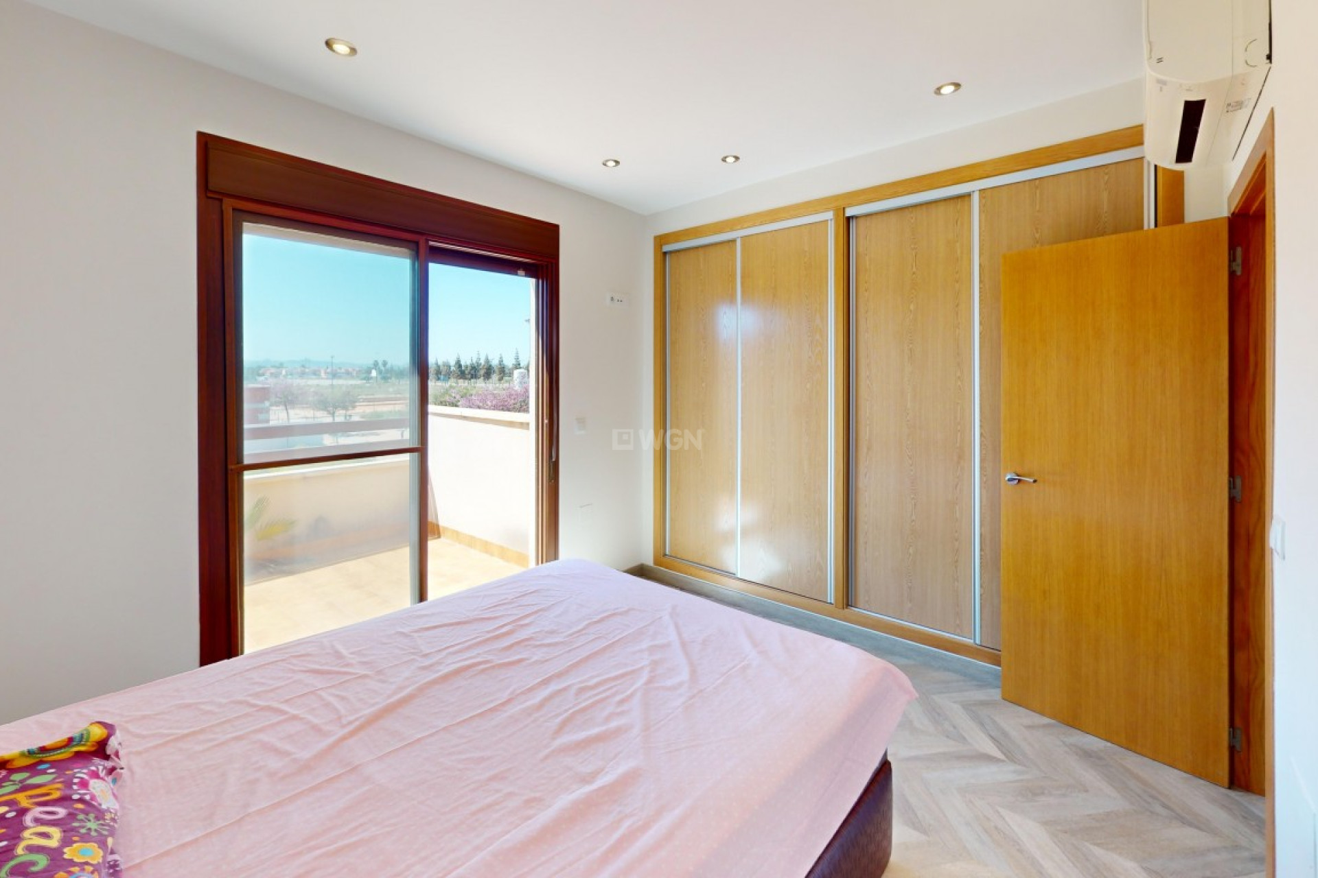 Resale - Townhouse - Los Alcázares - Costa Calida