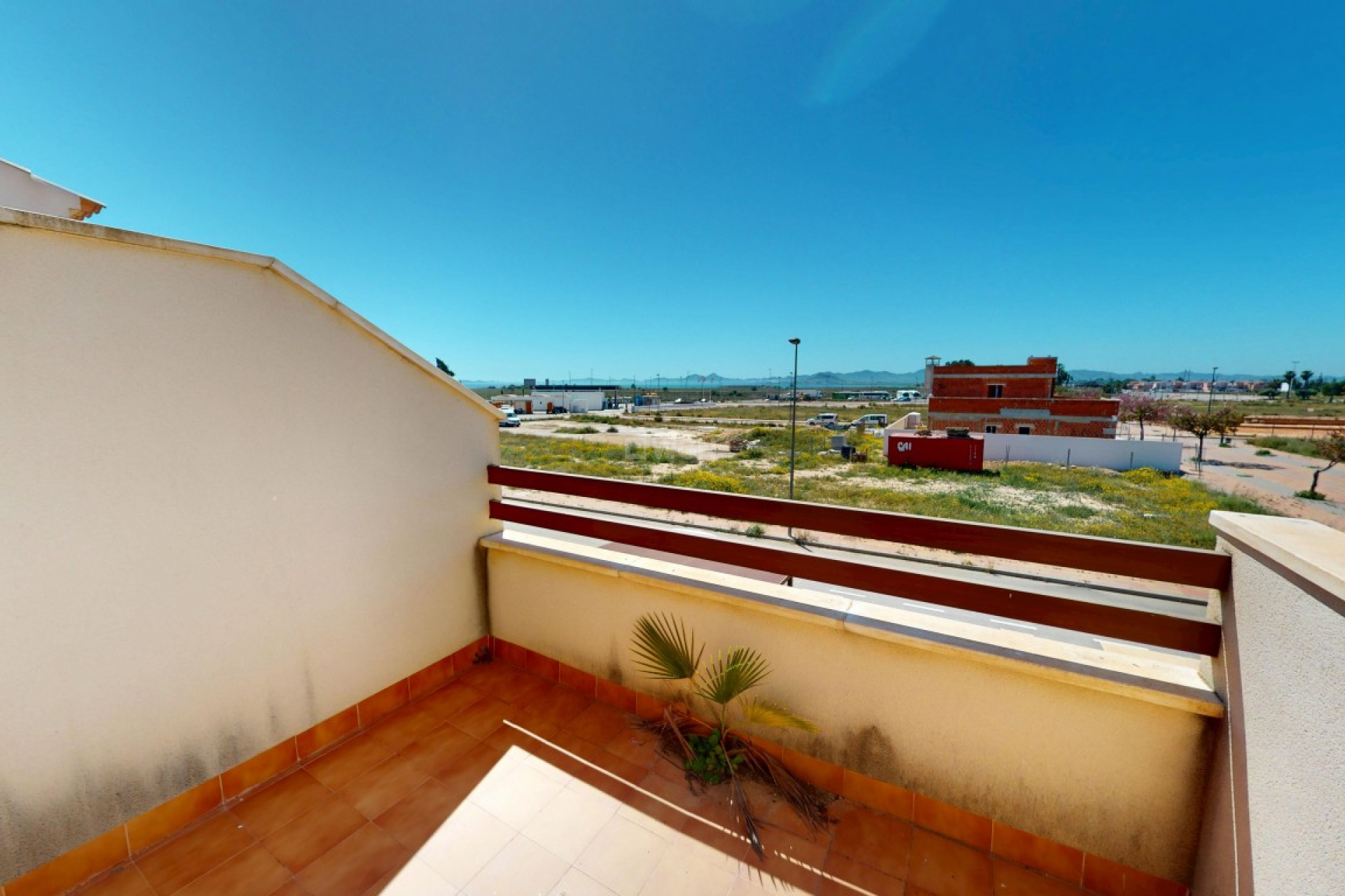 Resale - Townhouse - Los Alcázares - Costa Calida