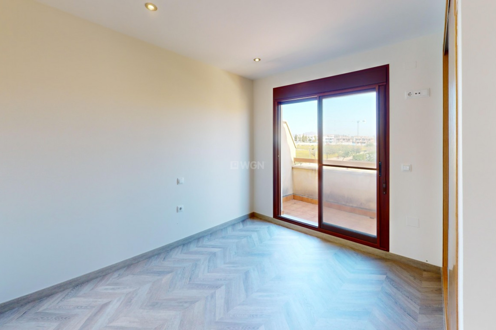 Resale - Townhouse - Los Alcázares - Costa Calida