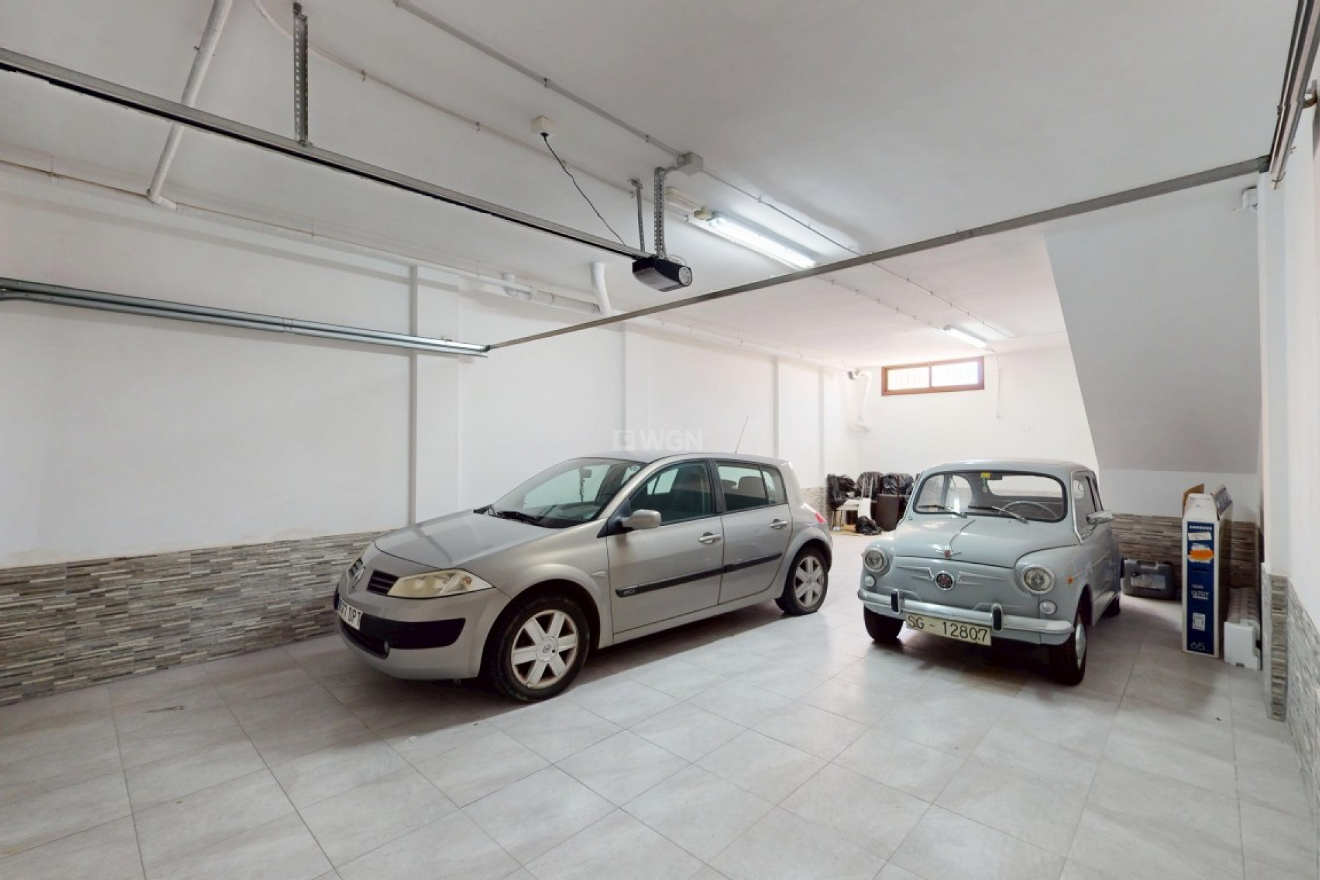 Resale - Townhouse - Los Alcázares - Costa Calida