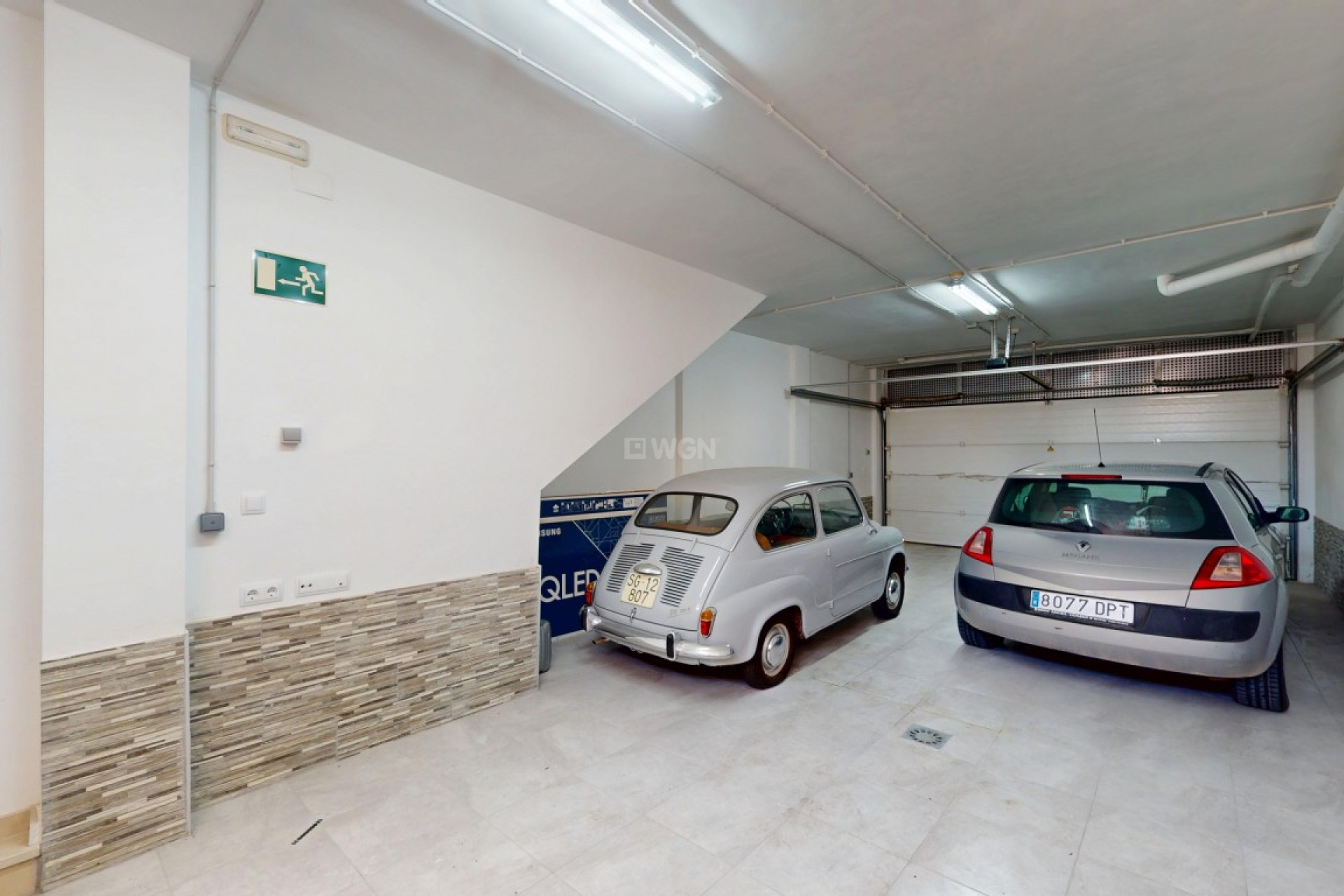 Resale - Townhouse - Los Alcázares - Costa Calida