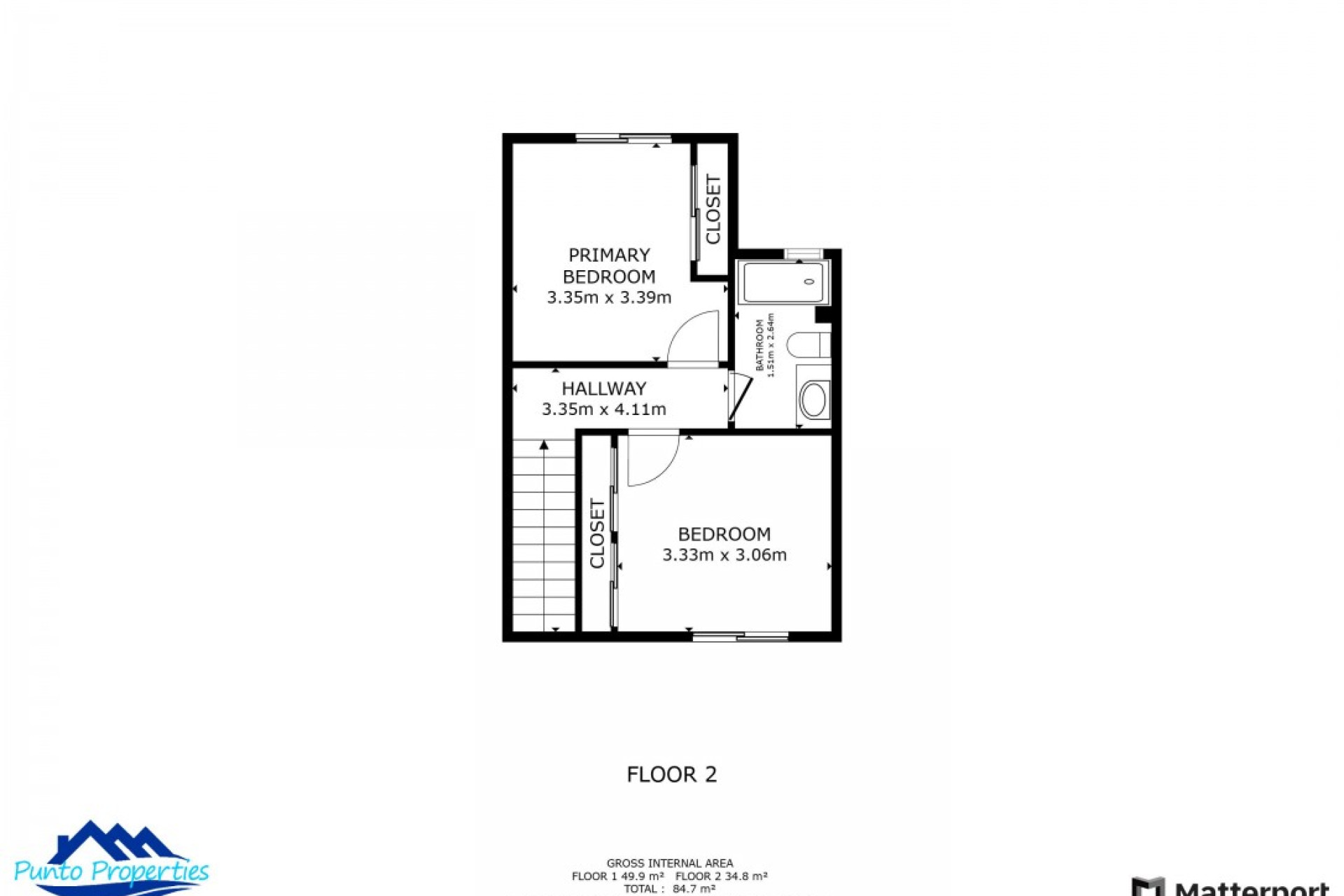 Resale - Townhouse - Los Alcázares - Costa Calida