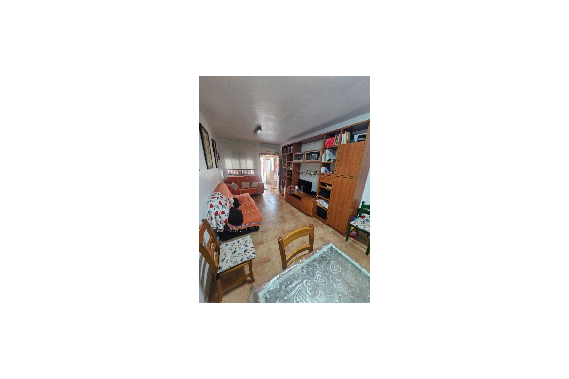 Resale - Townhouse - Los Alcázares - Costa Calida