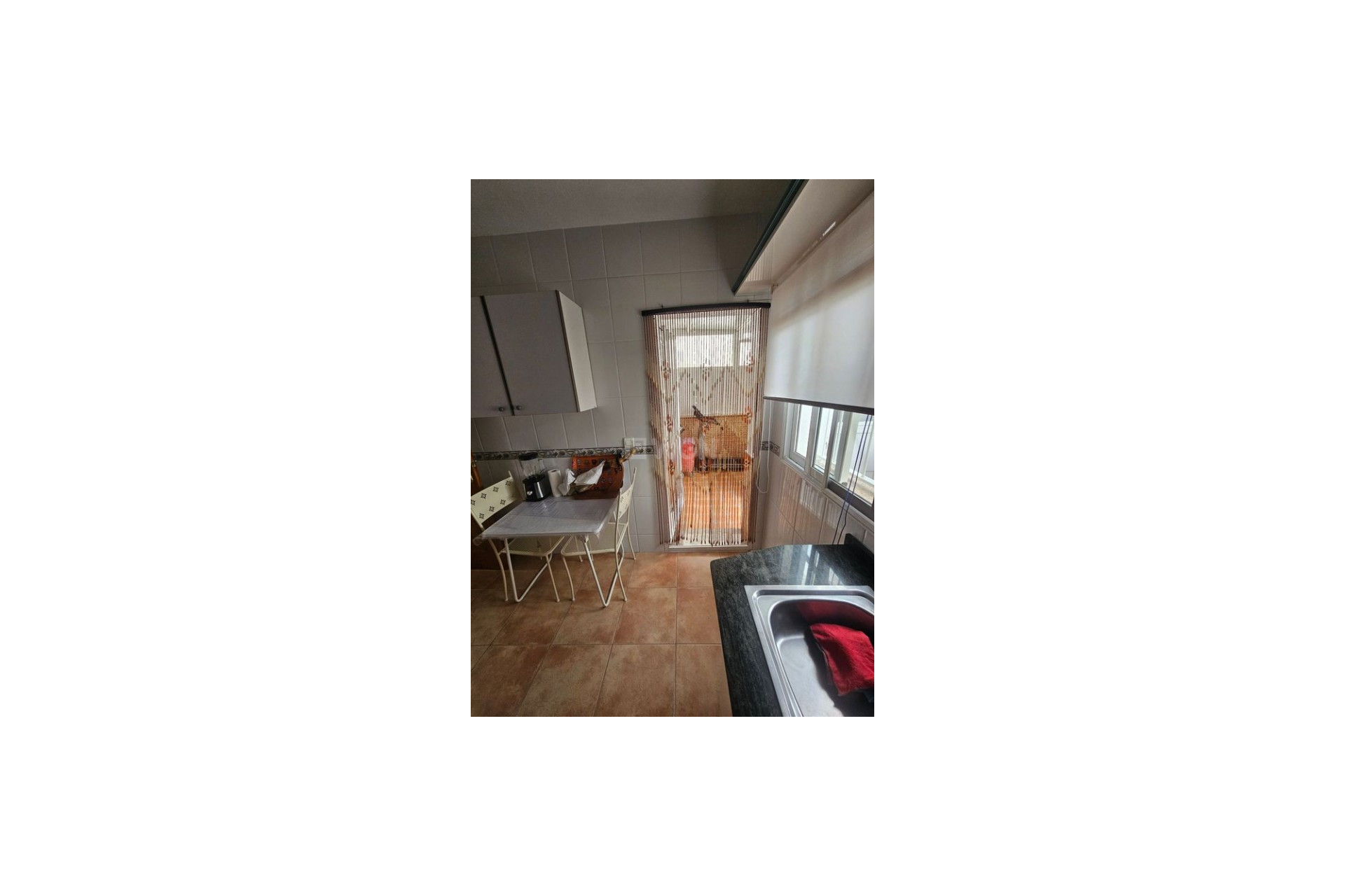 Resale - Townhouse - Los Alcázares - Costa Calida