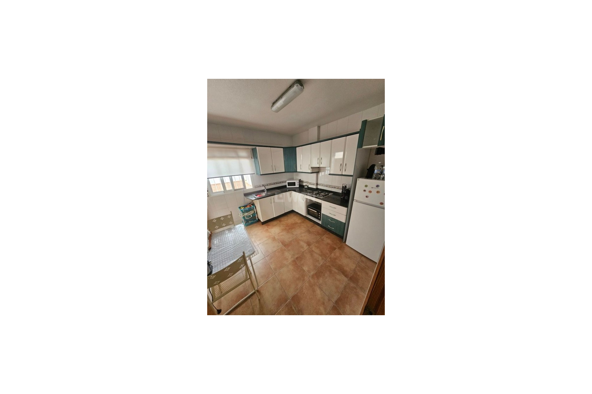 Resale - Townhouse - Los Alcázares - Costa Calida