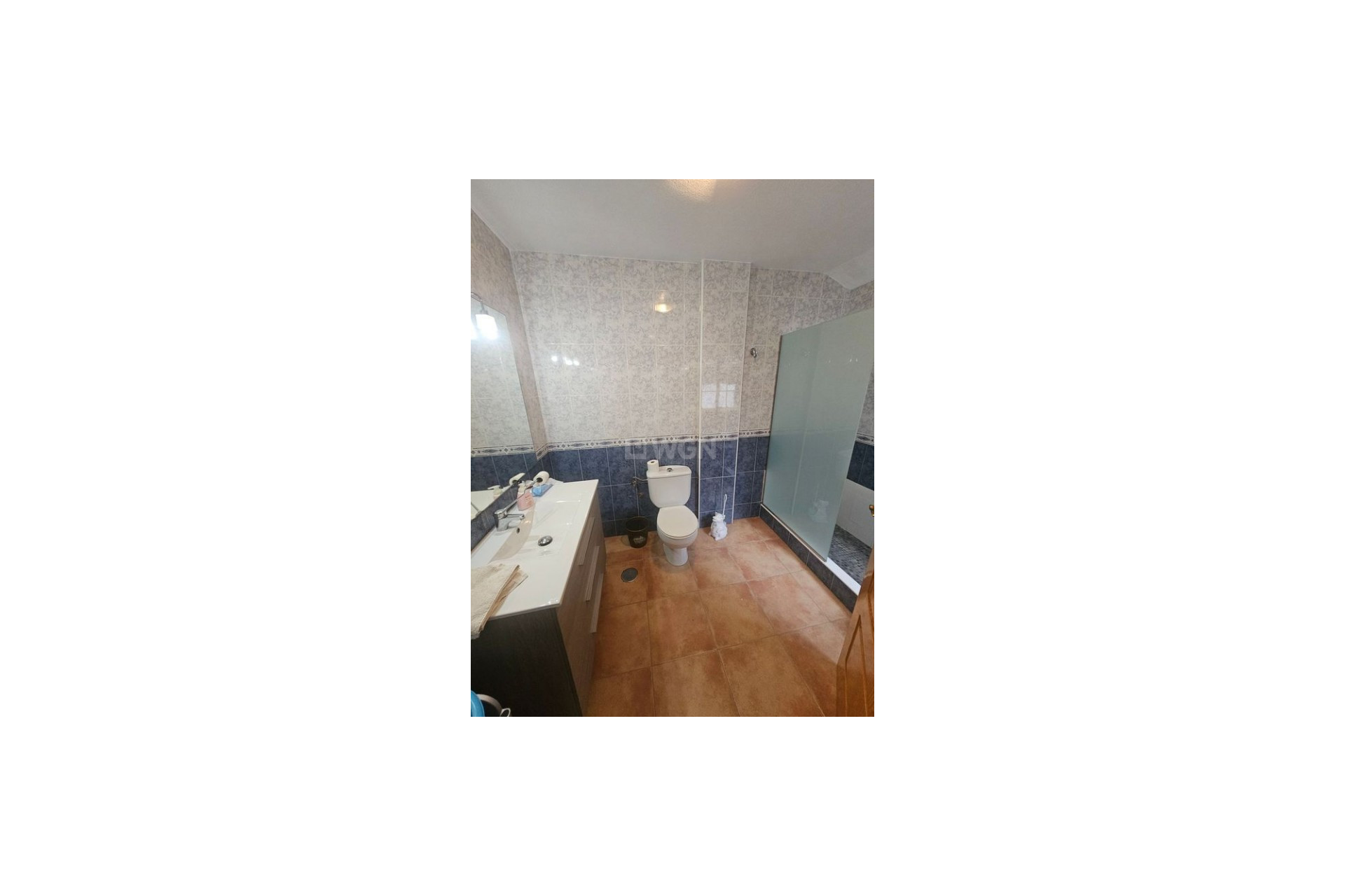 Resale - Townhouse - Los Alcázares - Costa Calida