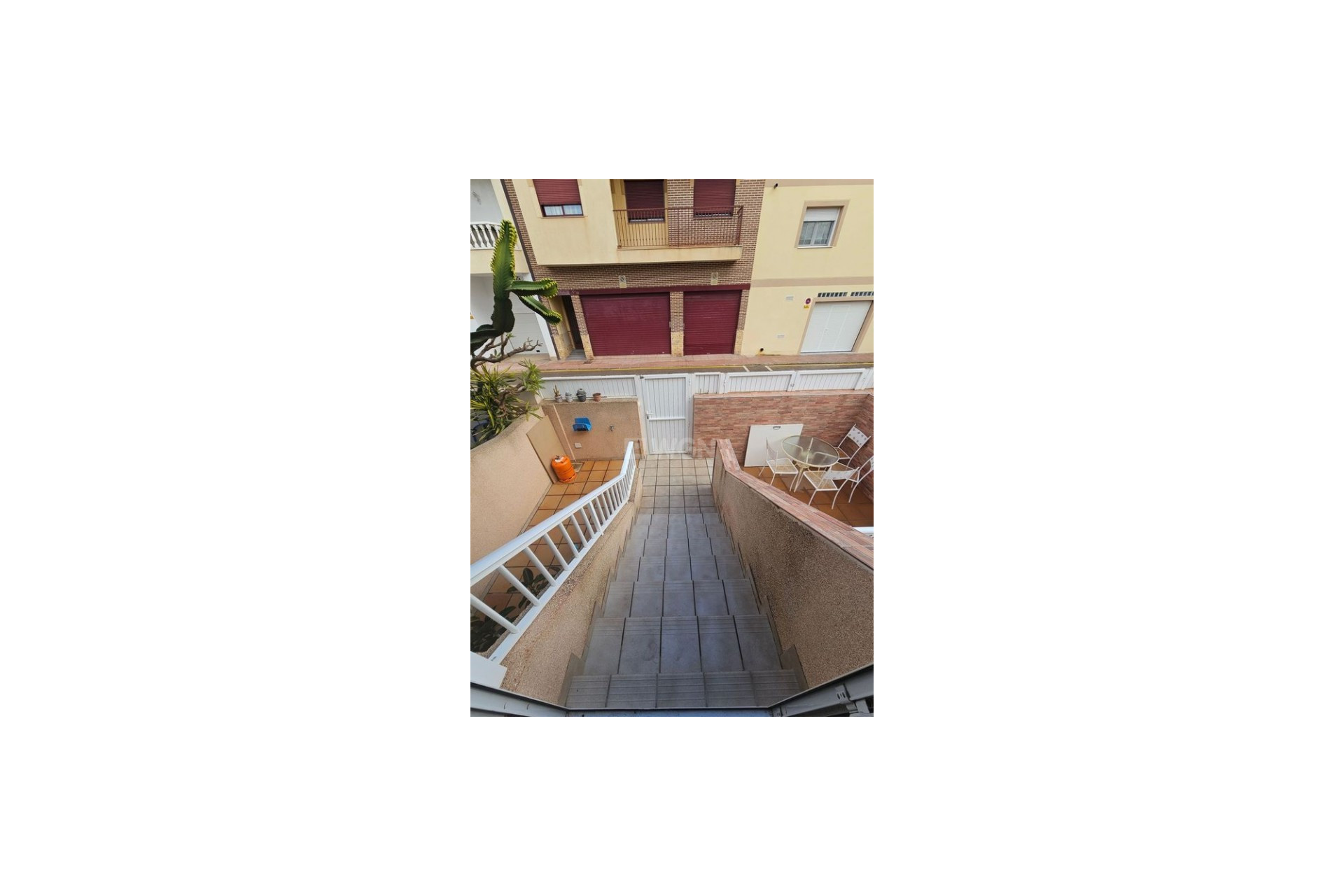 Resale - Townhouse - Los Alcázares - Costa Calida