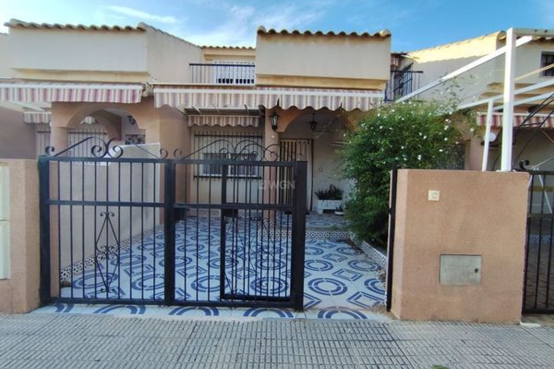 Resale - Townhouse - Los Alcázares - Costa Calida