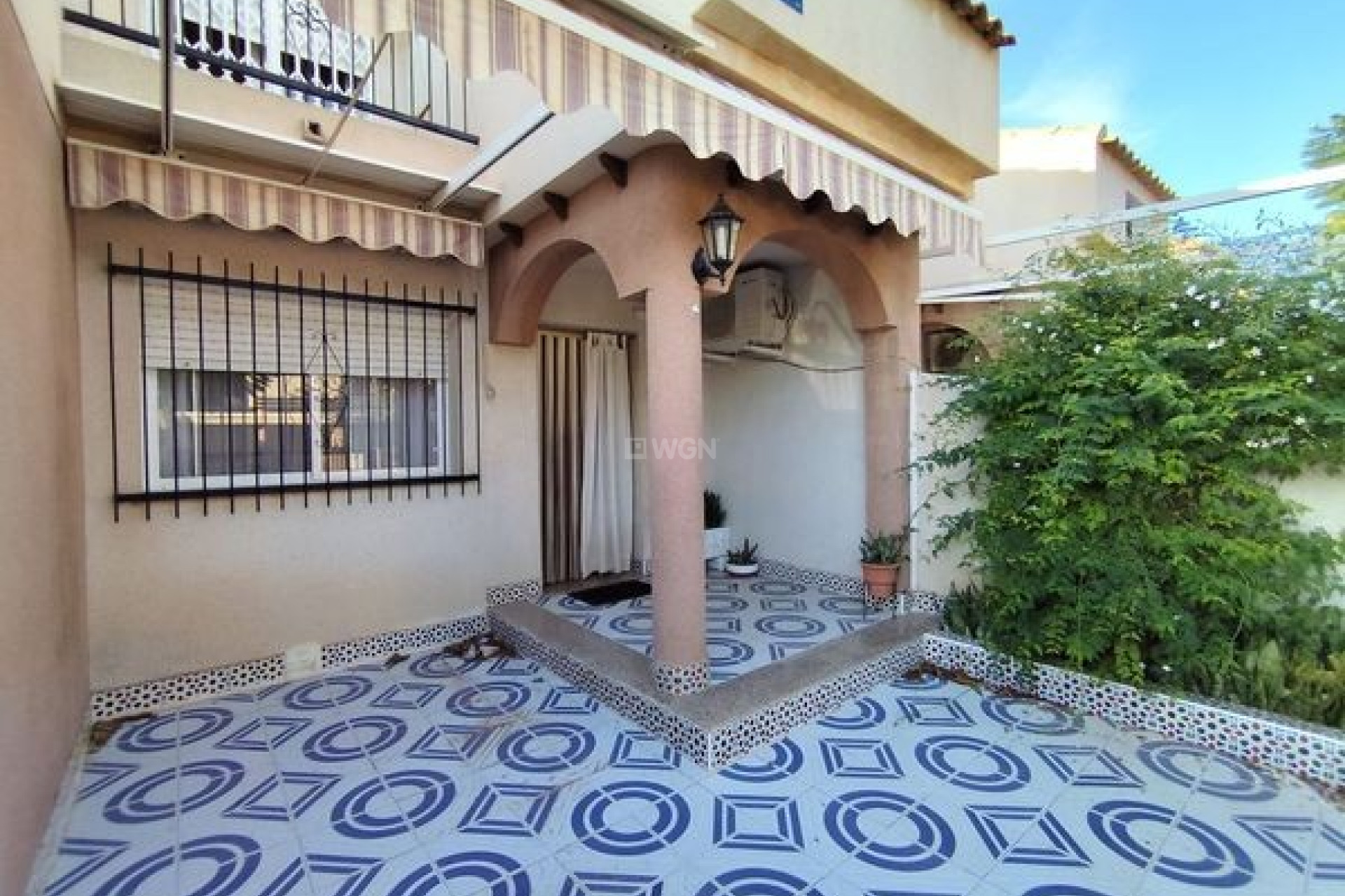 Resale - Townhouse - Los Alcázares - Costa Calida