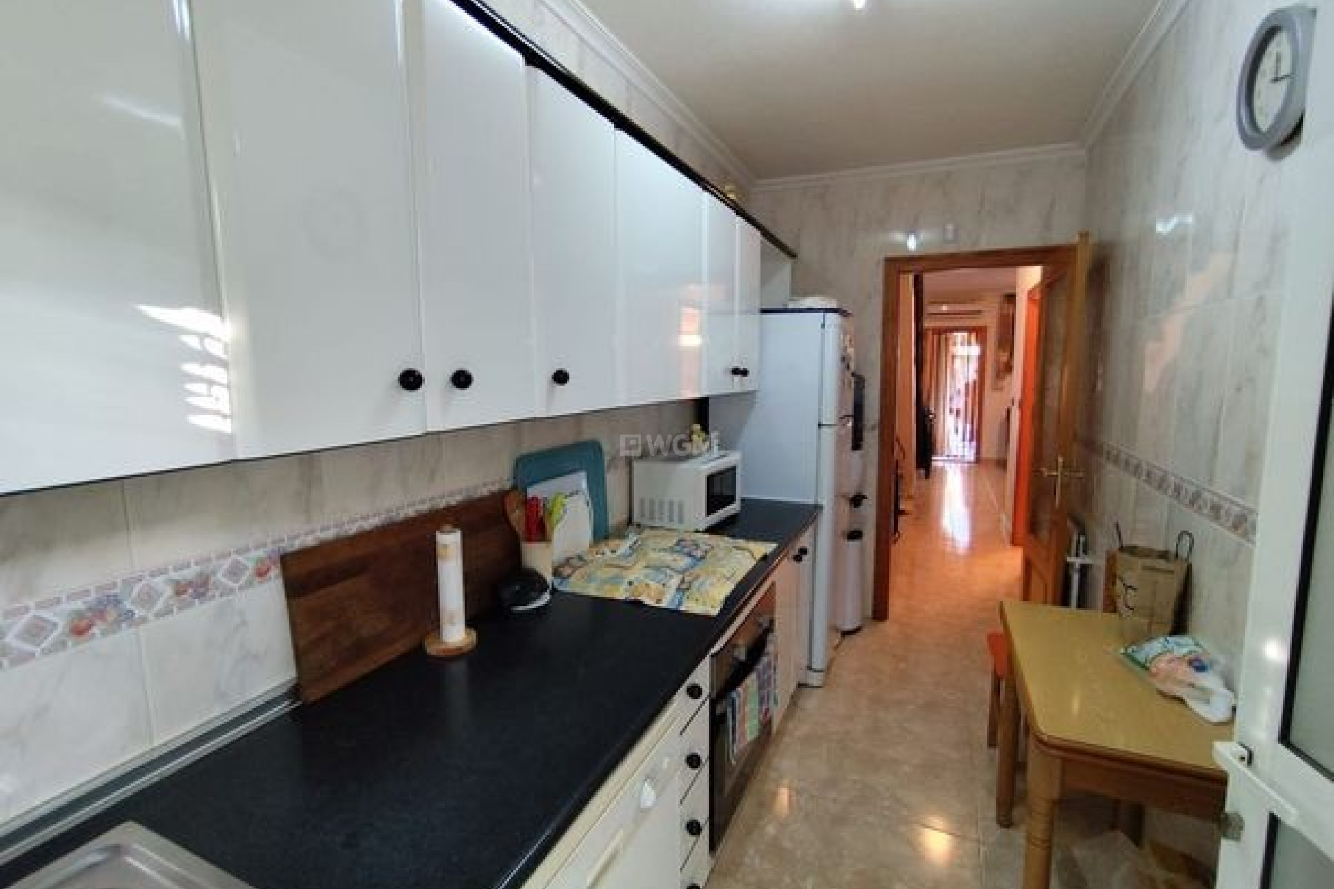 Resale - Townhouse - Los Alcázares - Costa Calida