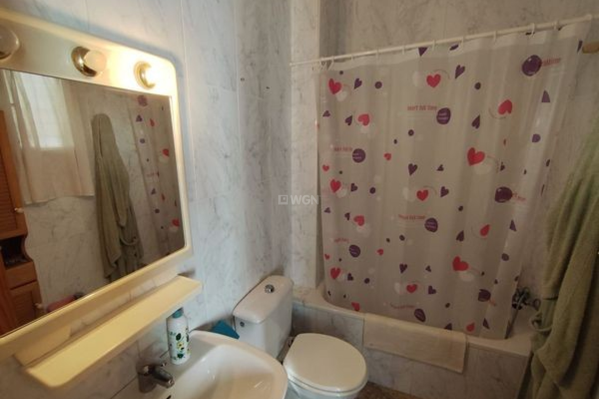 Resale - Townhouse - Los Alcázares - Costa Calida