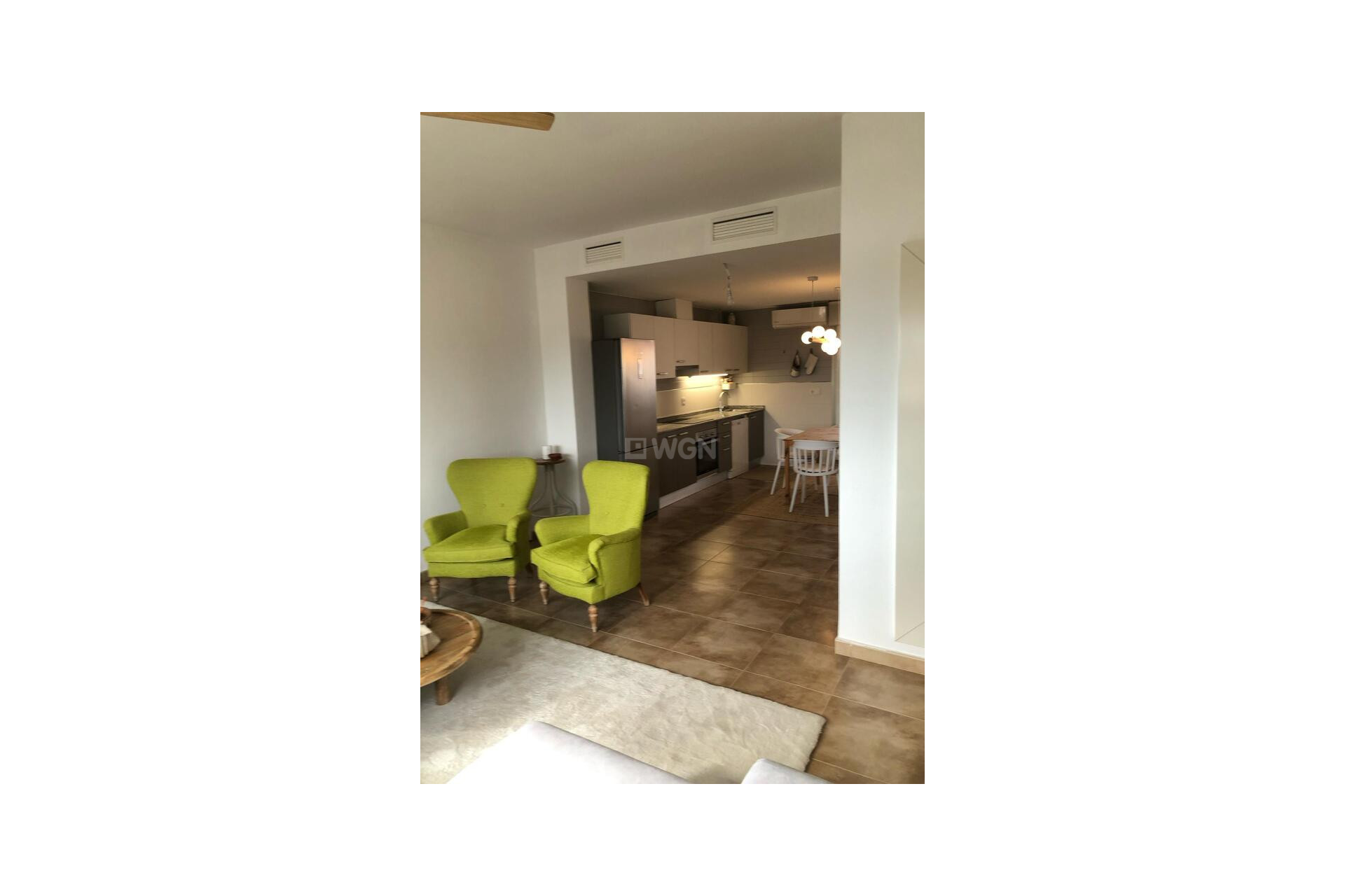 Resale - Townhouse - Los Alcázares - Costa Calida