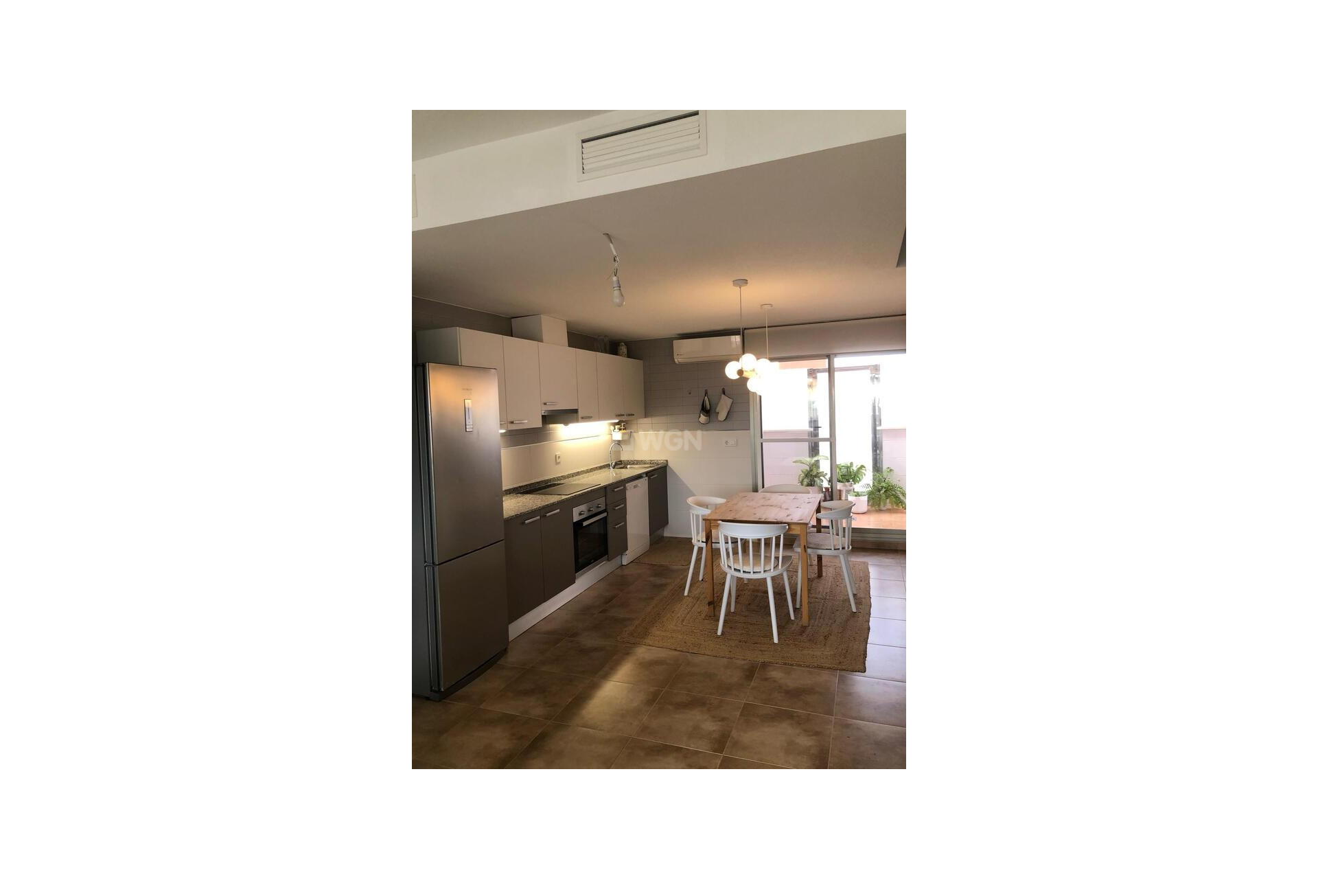 Resale - Townhouse - Los Alcázares - Costa Calida