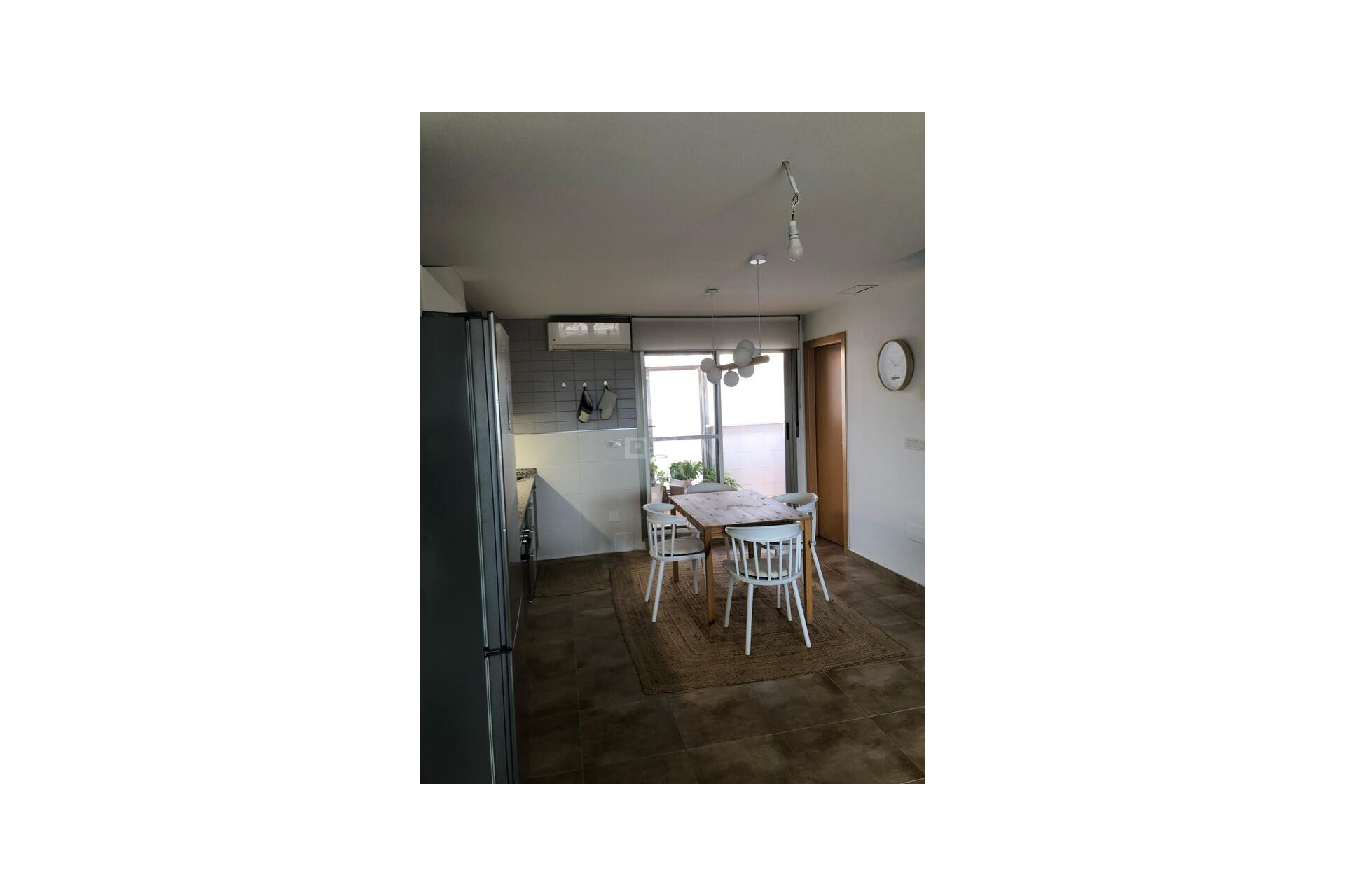 Resale - Townhouse - Los Alcázares - Costa Calida