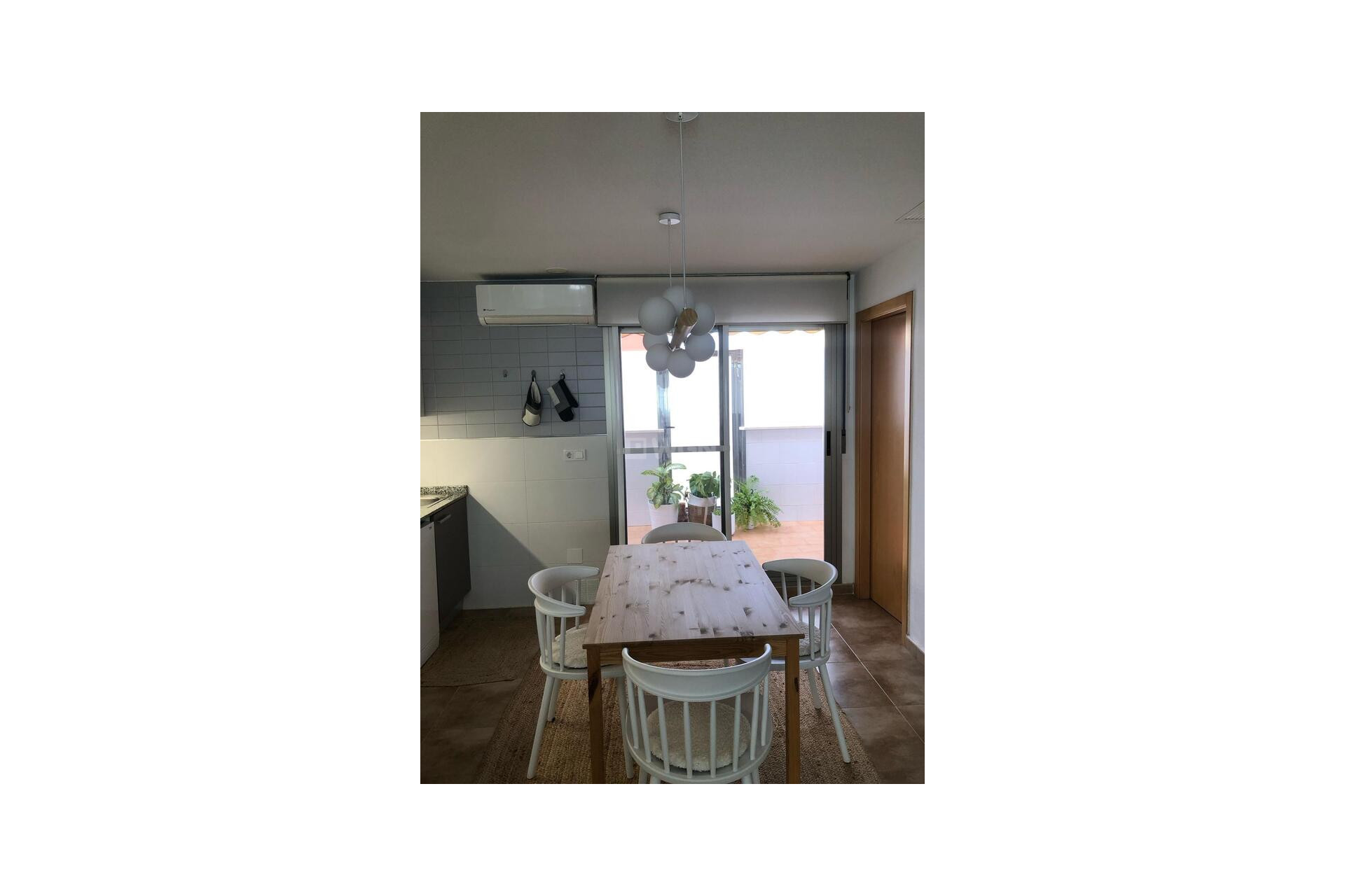 Resale - Townhouse - Los Alcázares - Costa Calida